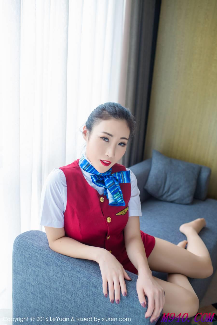 M940.COM-[LeYuan星乐园]2016.12.10 VOL.021 Wendy智秀[50P-200M]