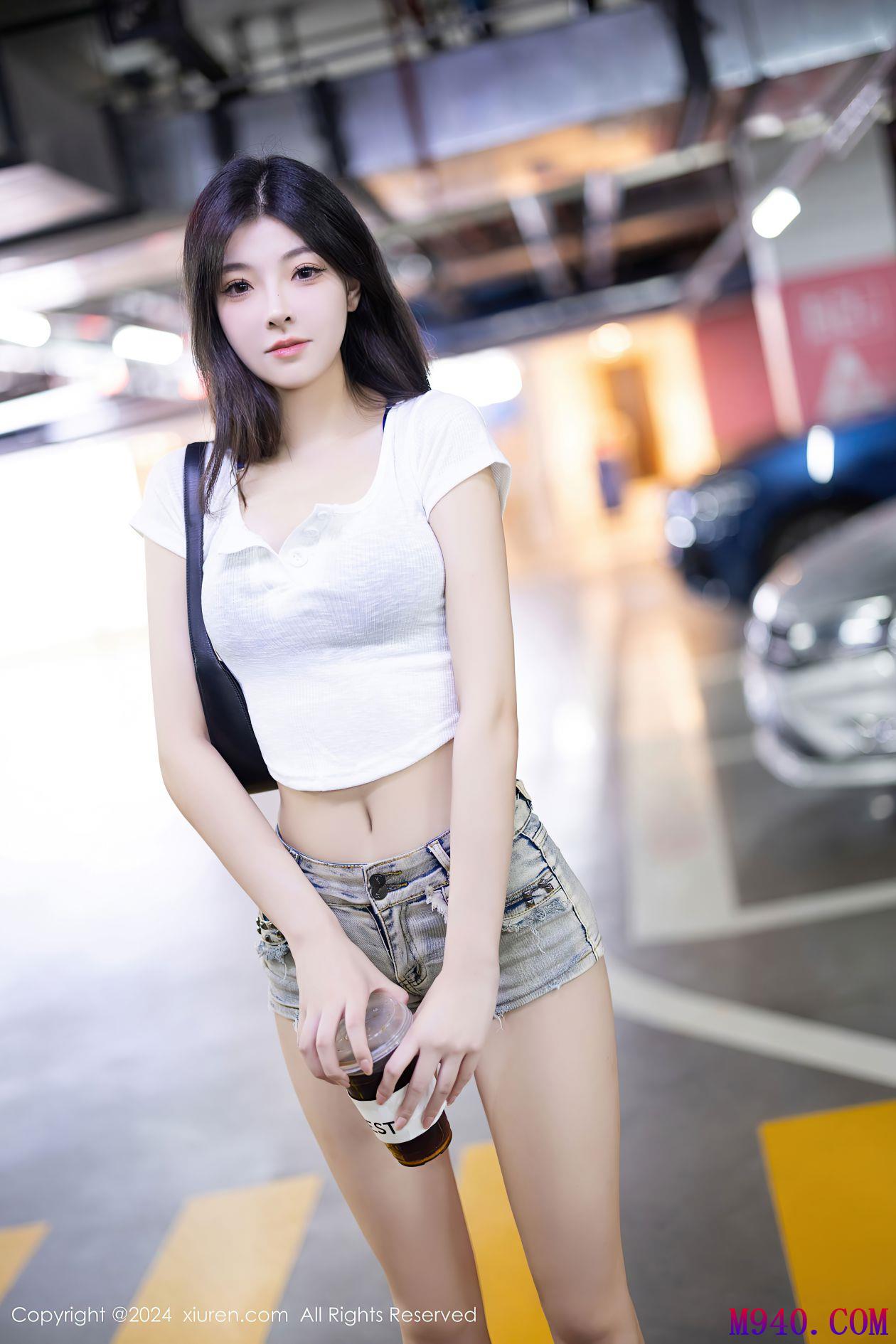M940-[XIUREN秀人网] 2024.09.11 NO.9141 初梦瑶 [86P-702MB]