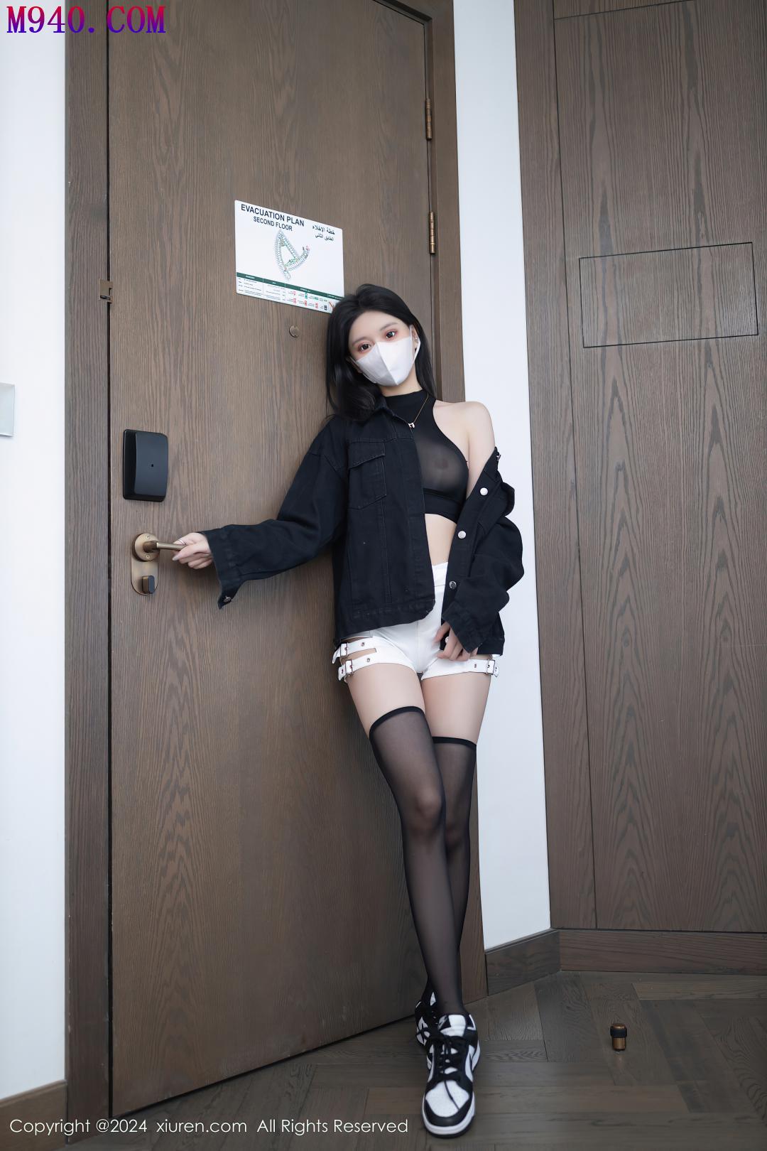 M940-[XIUREN秀人网] 2024.05.31 NO.8636 幼幼 [80P-717MB]