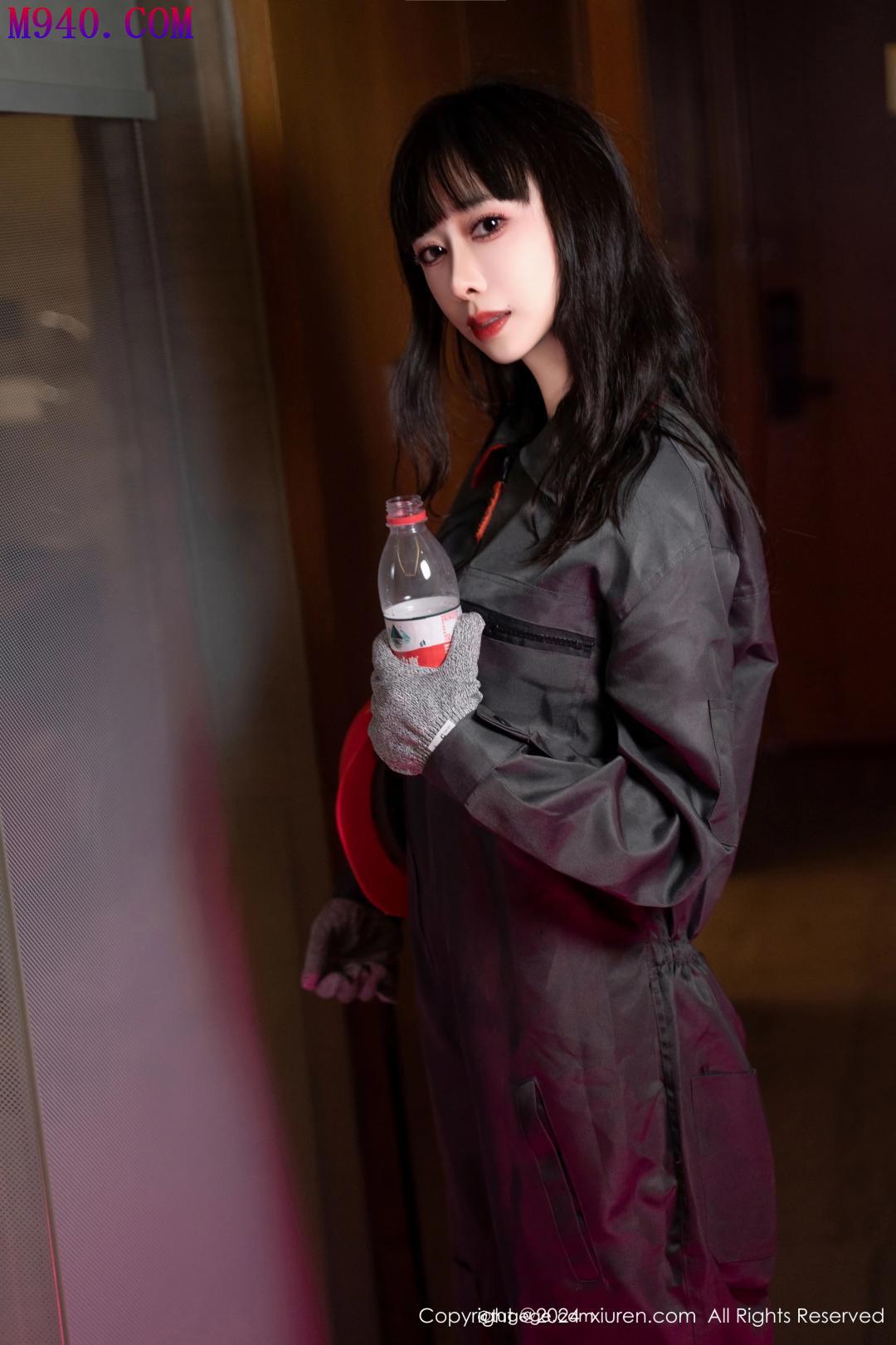 M940-[XIUREN秀人网] 2024.07.30 NO.8938 宝宝甜 [82P-810MB]