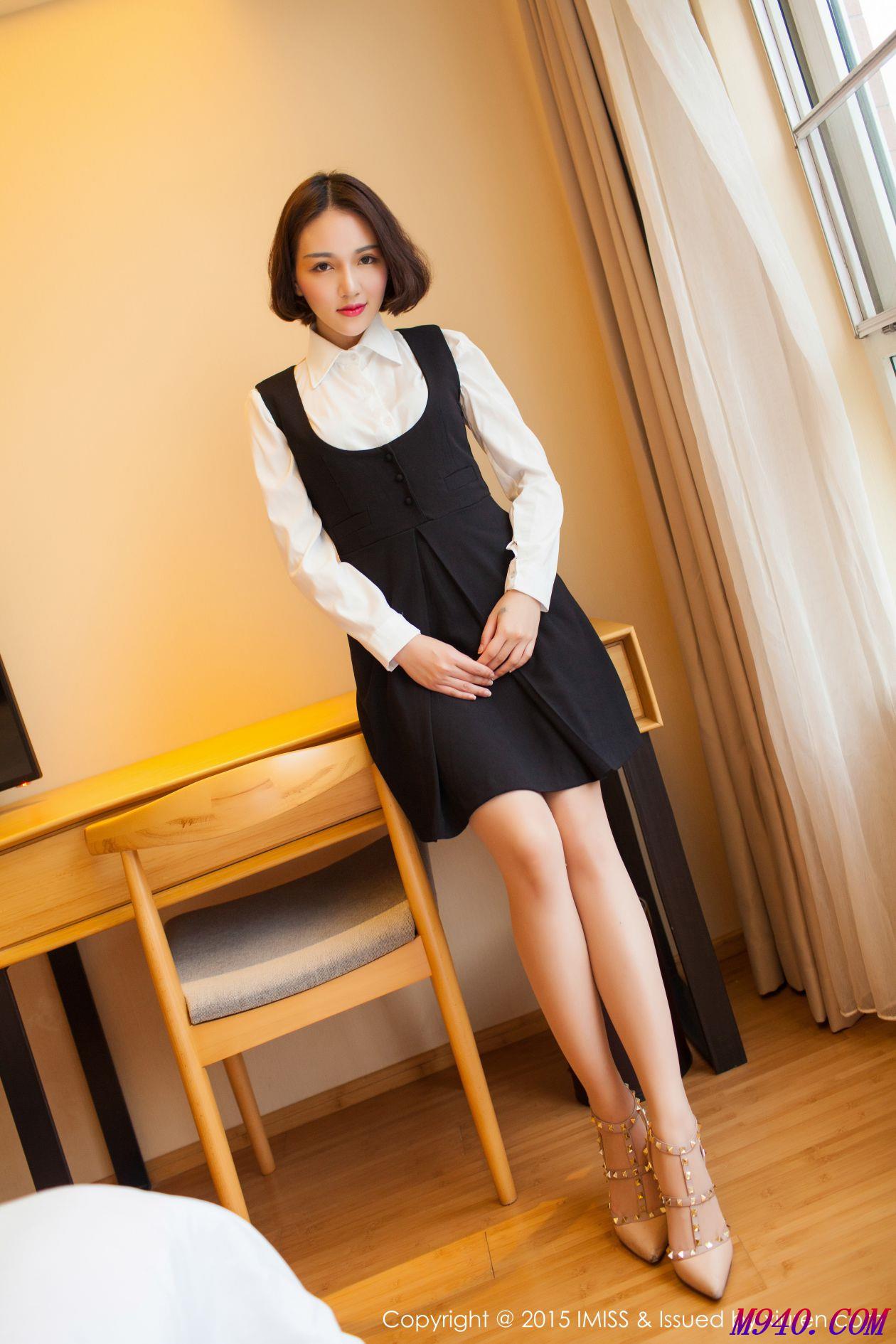 M940.COM-[IMISS爱蜜社] 2015.10.23 VOL.036 艾诗iccey [49P-195MB]