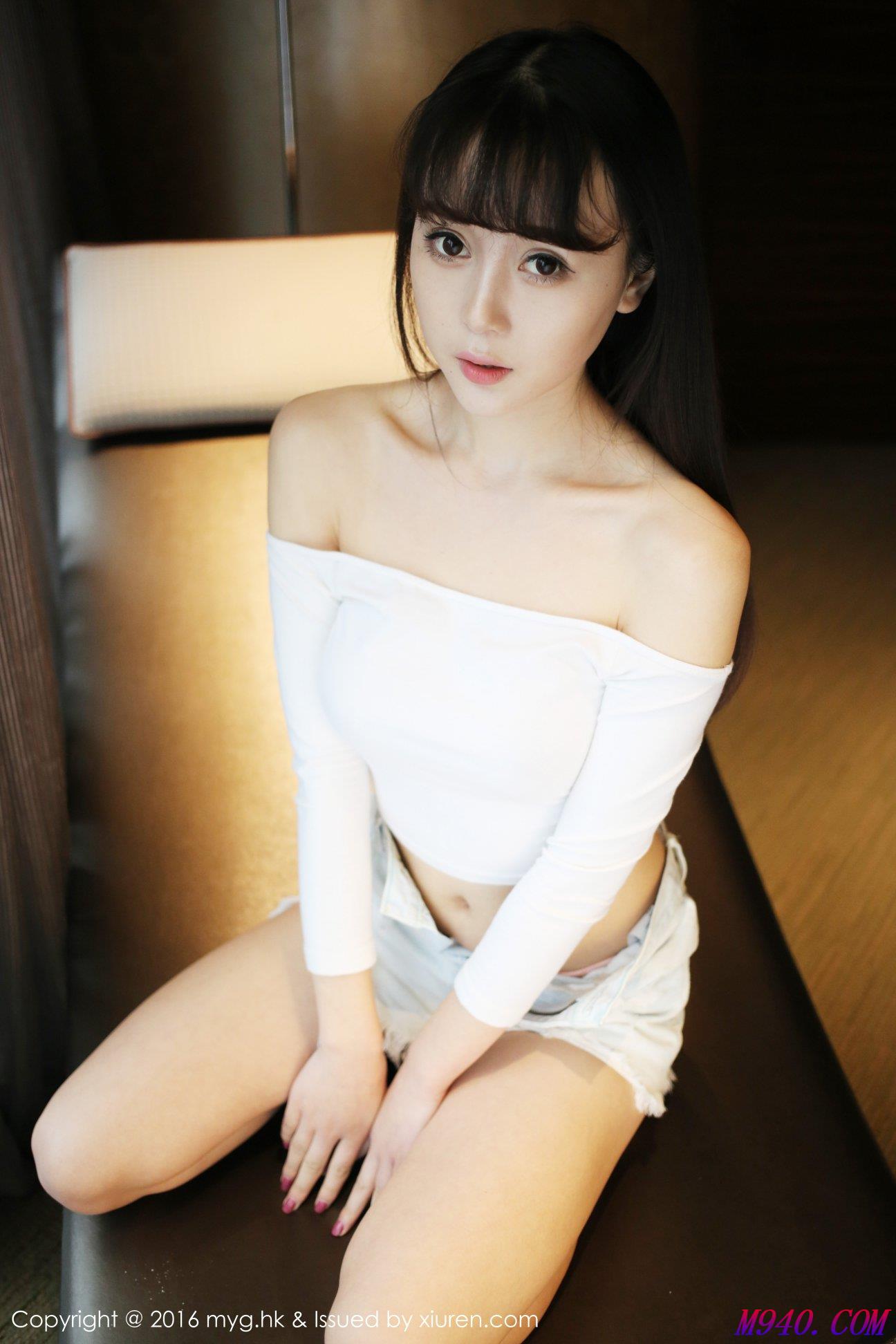 M940.COM-[MyGirl美媛馆] 2016.03.18 VOL.197 赵小米Kitty [65P-148MB]