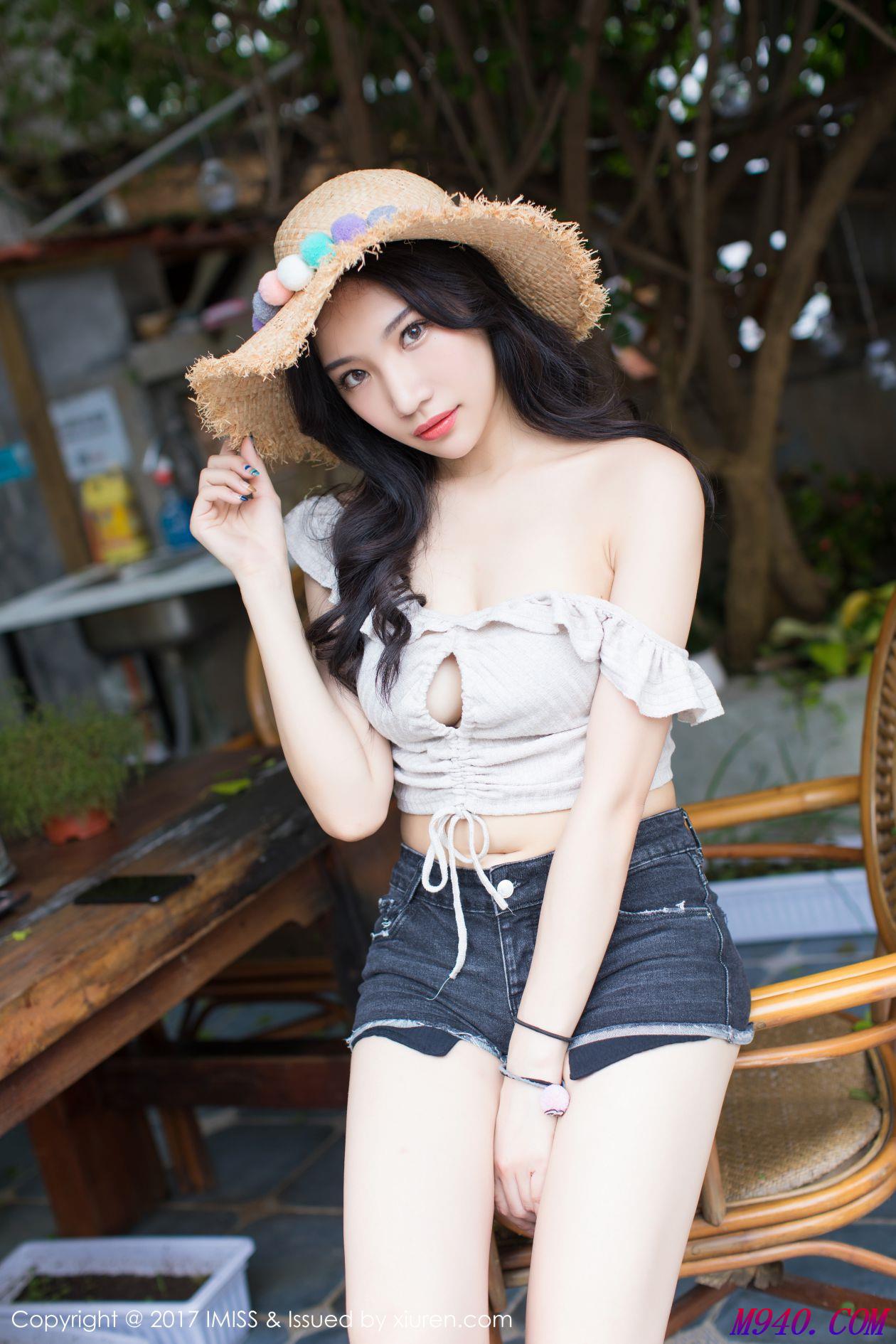 M940.COM-[IMISS爱蜜社] 2017.08.28 Vol.182 小狐狸Sica [45P-151MB]