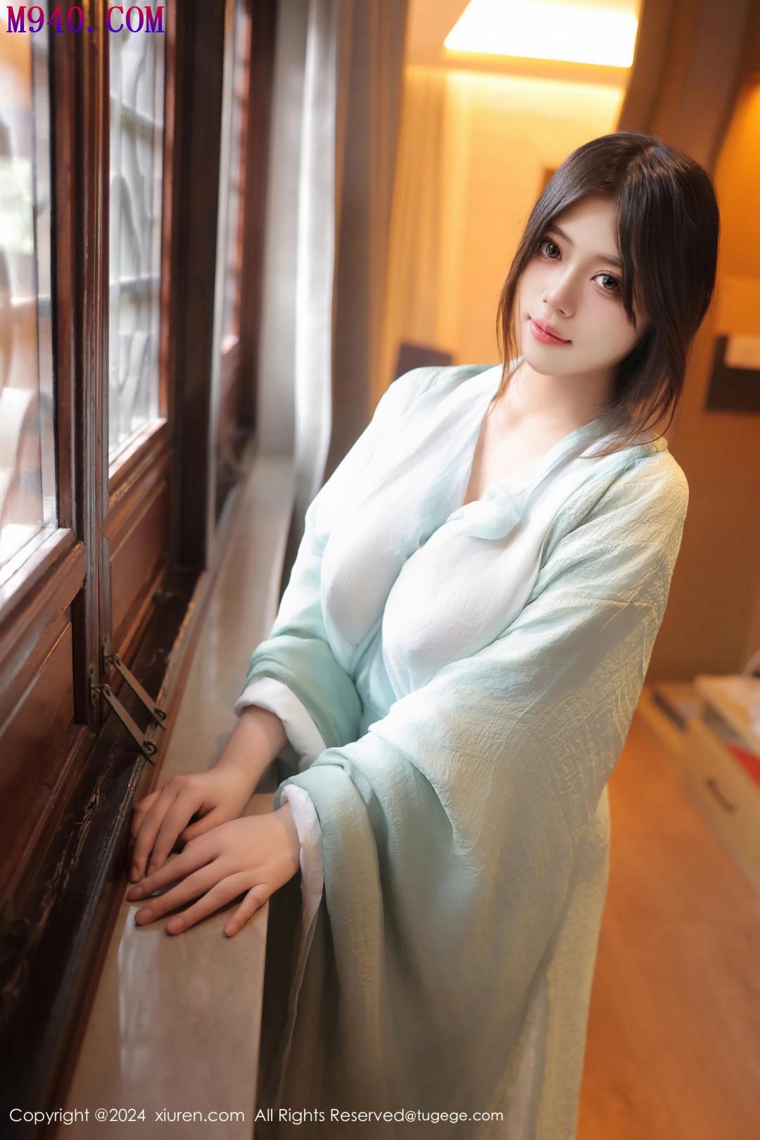 M940-[XIUREN秀人网] 2024.07.30 NO.8937 蛋蛋宝 [83P-868MB]