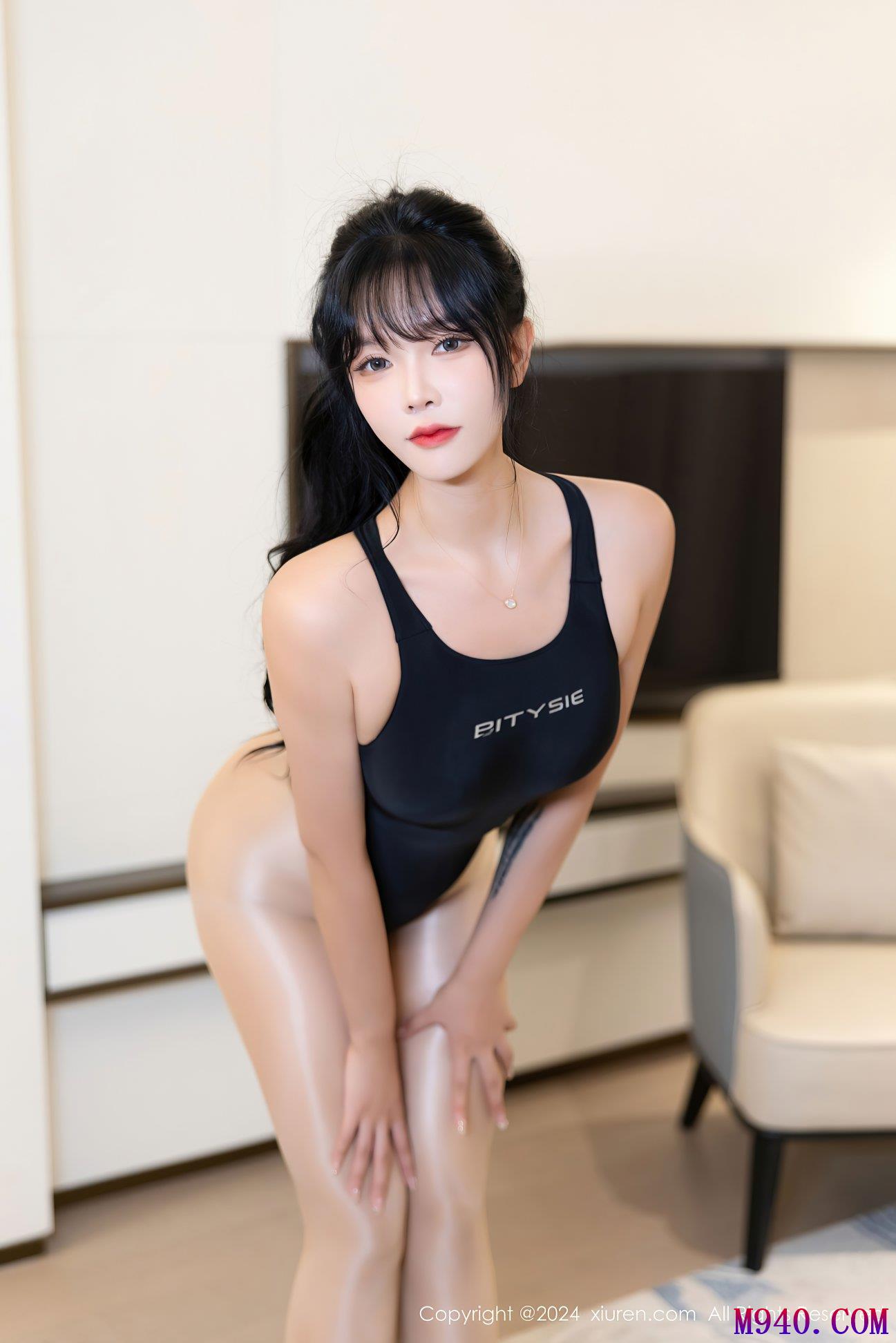 M940-[XIUREN秀人网] 2024.10.29 NO.9363 娜比 [73P-594MB]