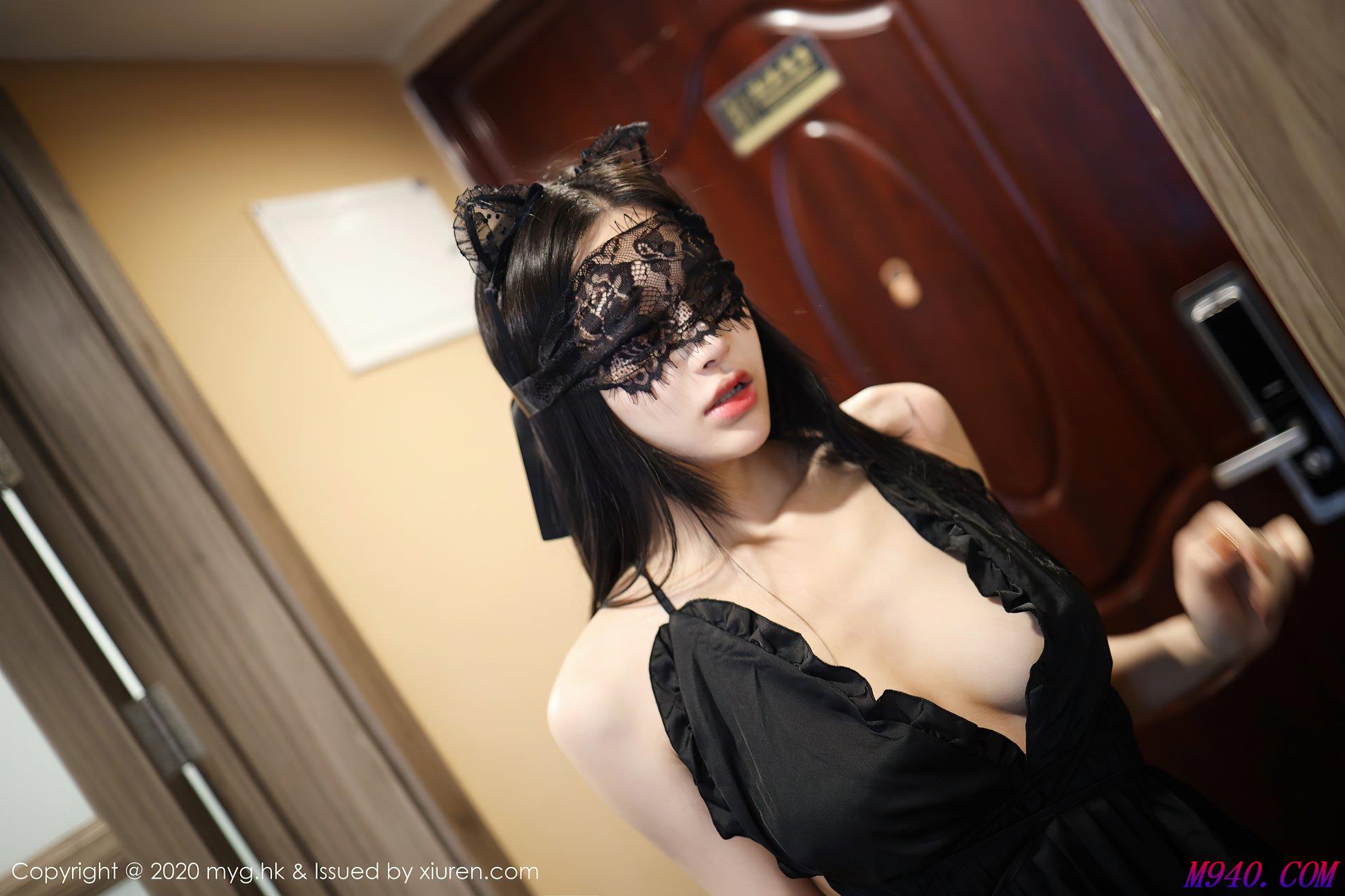 M940.COM-[MyGirl美媛馆] 2020.11.18 VOL.457 唐琪儿 [113P-1070MB]