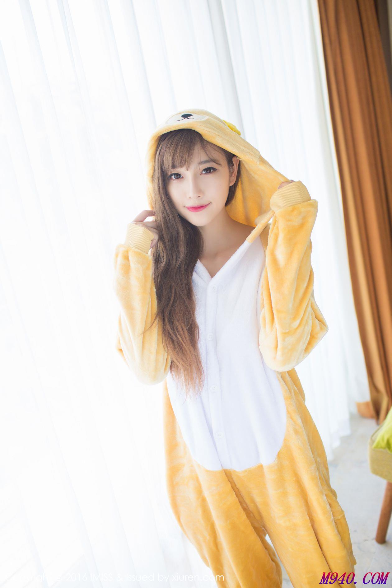 M940.COM-[IMISS爱蜜社] 2016.10.25 Vol.136 sugar小甜心CC [59P-275MB]