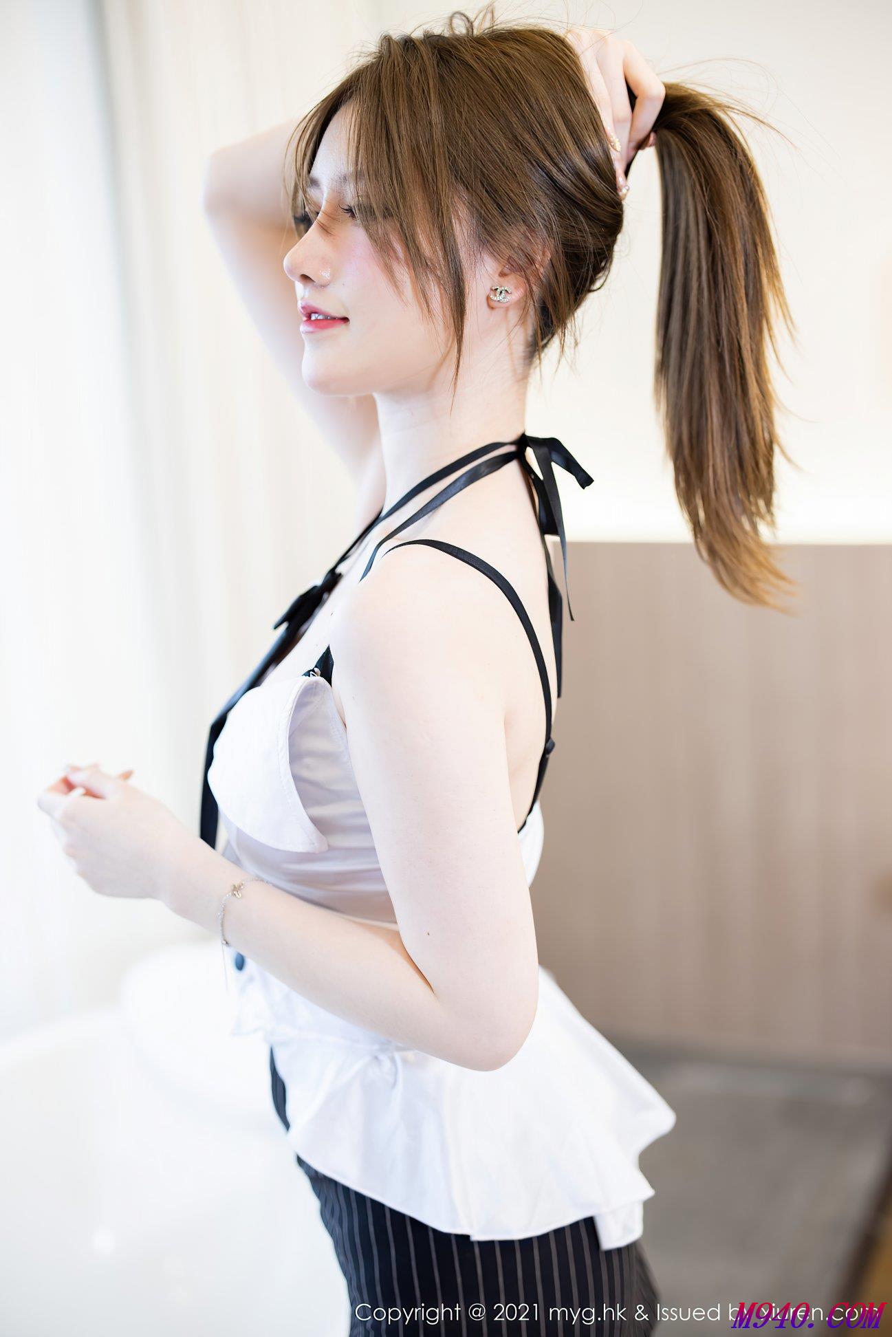 M940.COM-[MyGirl美媛馆] 2021.08.11 VOL.571 美桃酱 [97P-821MB]