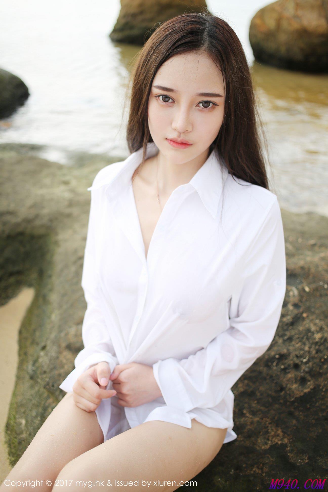 M940.COM-[MyGirl美媛馆] 2017.08.14 VOL.259 唐琪儿il [60P-124MB]