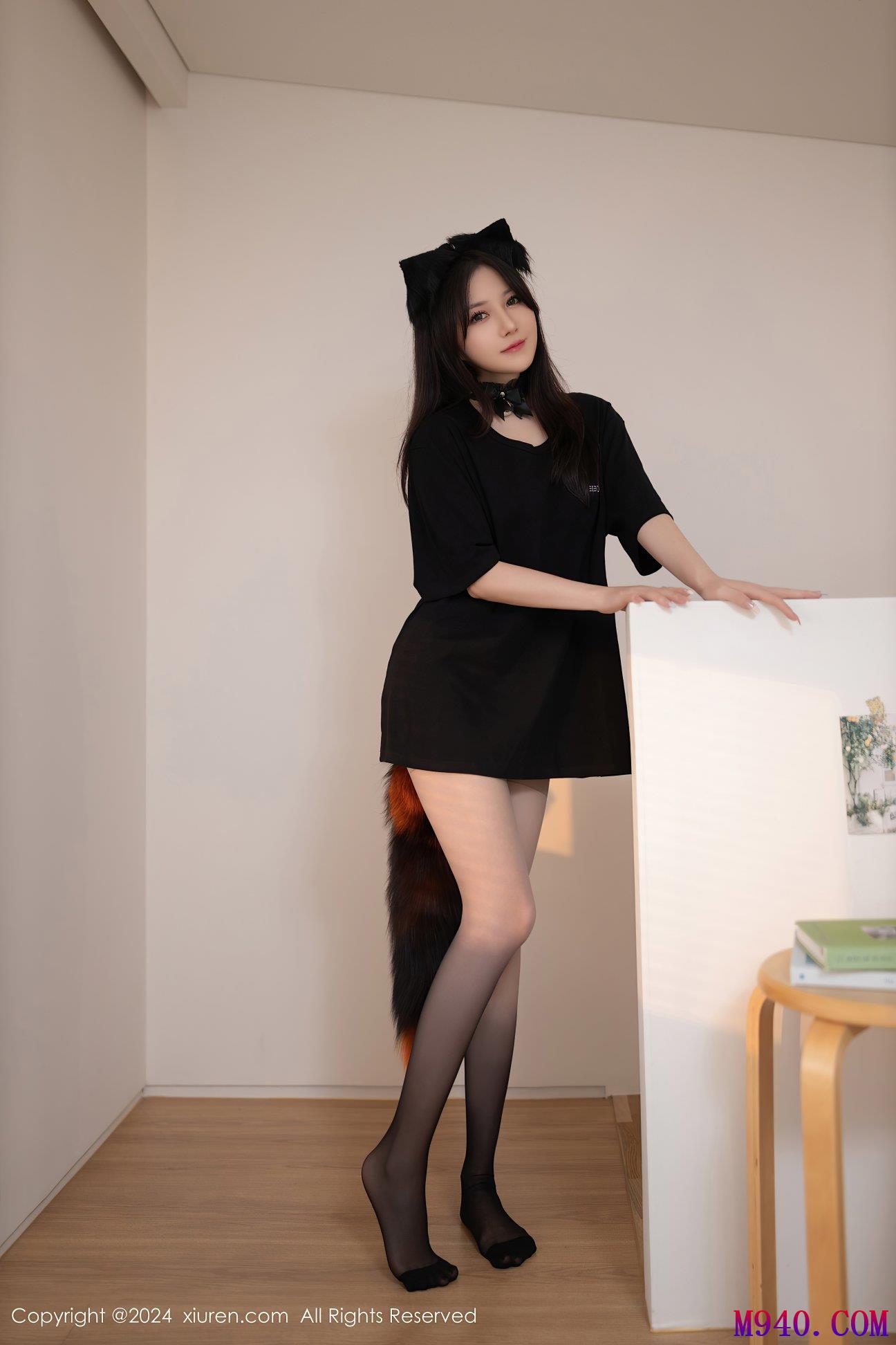 M940-[XIUREN秀人网] 2024.10.18 NO.9314 鱼子酱Fish [80P-725MB]