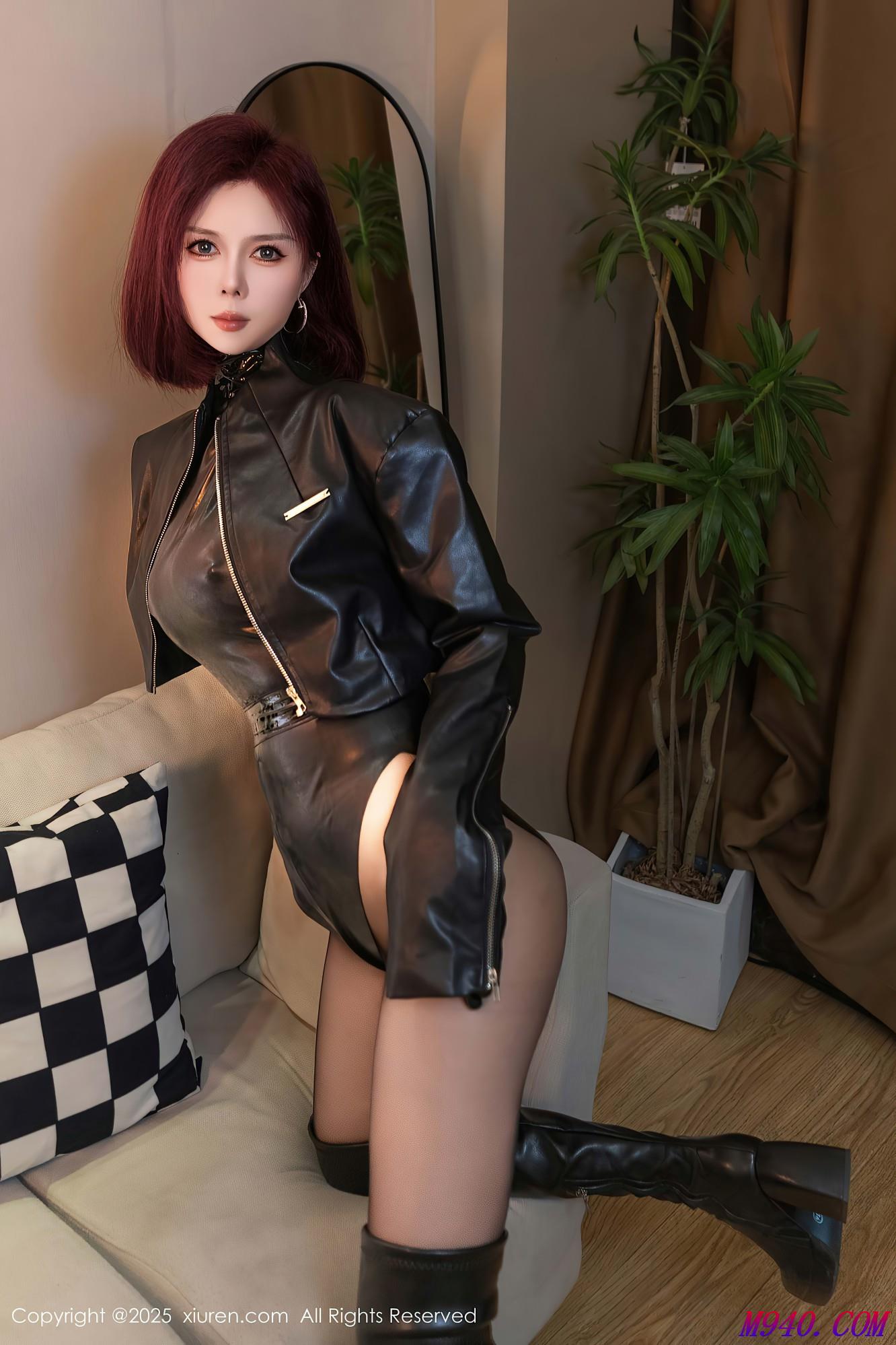 [XIUREN秀人网] 2025.06.11 NO.10393 白芷yy [99P-930MB]