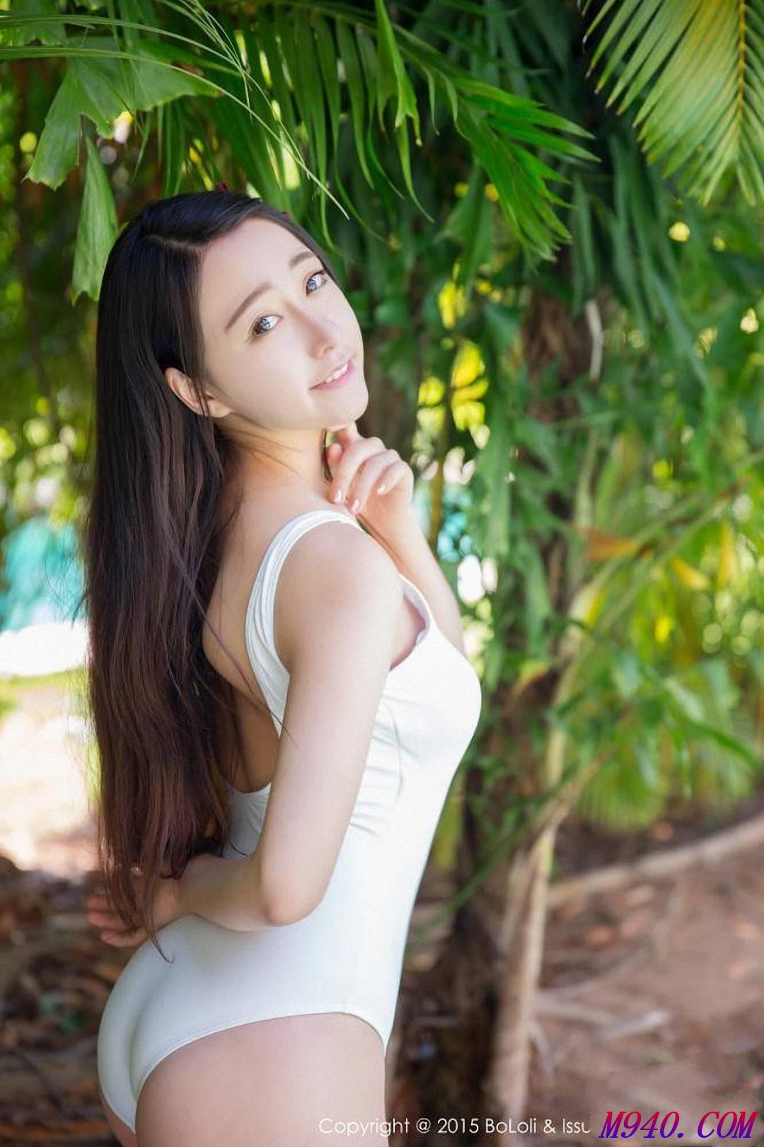M940.COM-[BoLoli波萝社] 2015.05.14 VOL.022 朵比dobby [48P-70.8M]