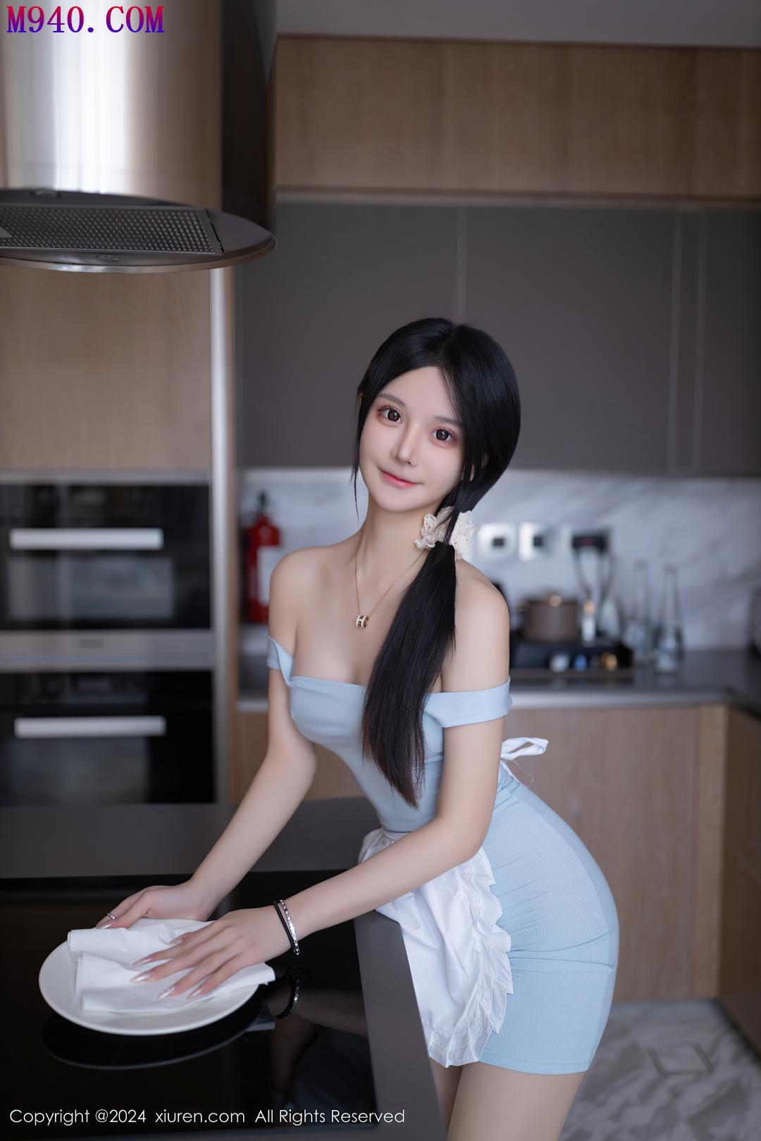 M940-[XIUREN秀人网] 2024.05.24 NO.8597 幼幼 [80P-705MB]