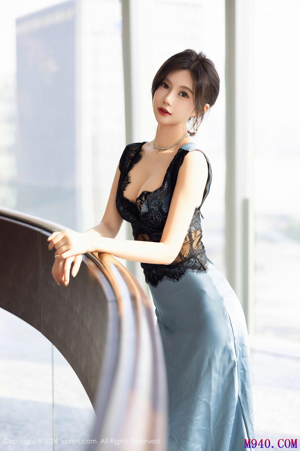 M940-[XIUREN秀人网] 2024.10.18 NO.9310 绮里嘉ula [94P-868MB]
