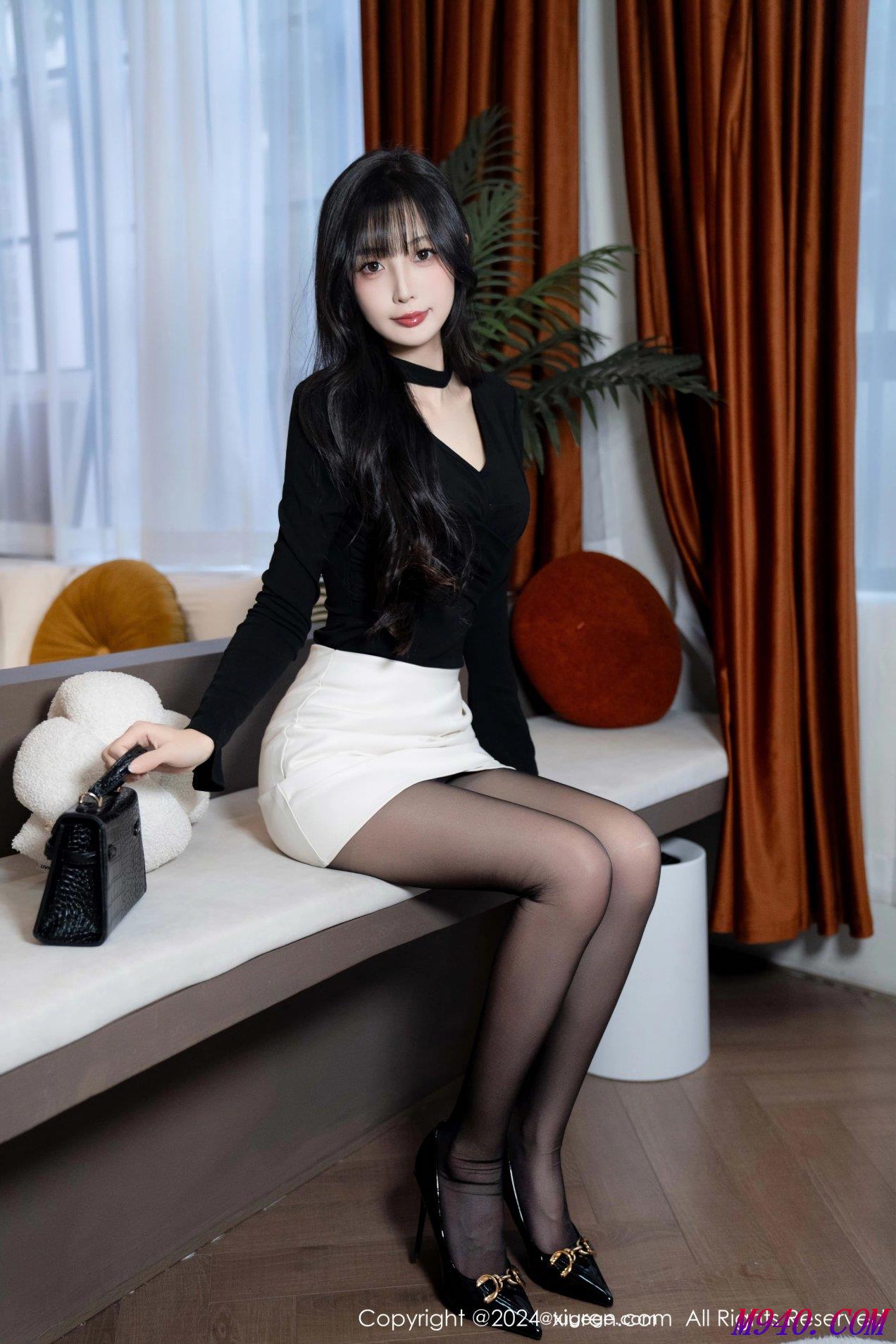 M940-[XIUREN秀人网] 2024.12.31 NO.9691 林星阑 [100P-926MB]