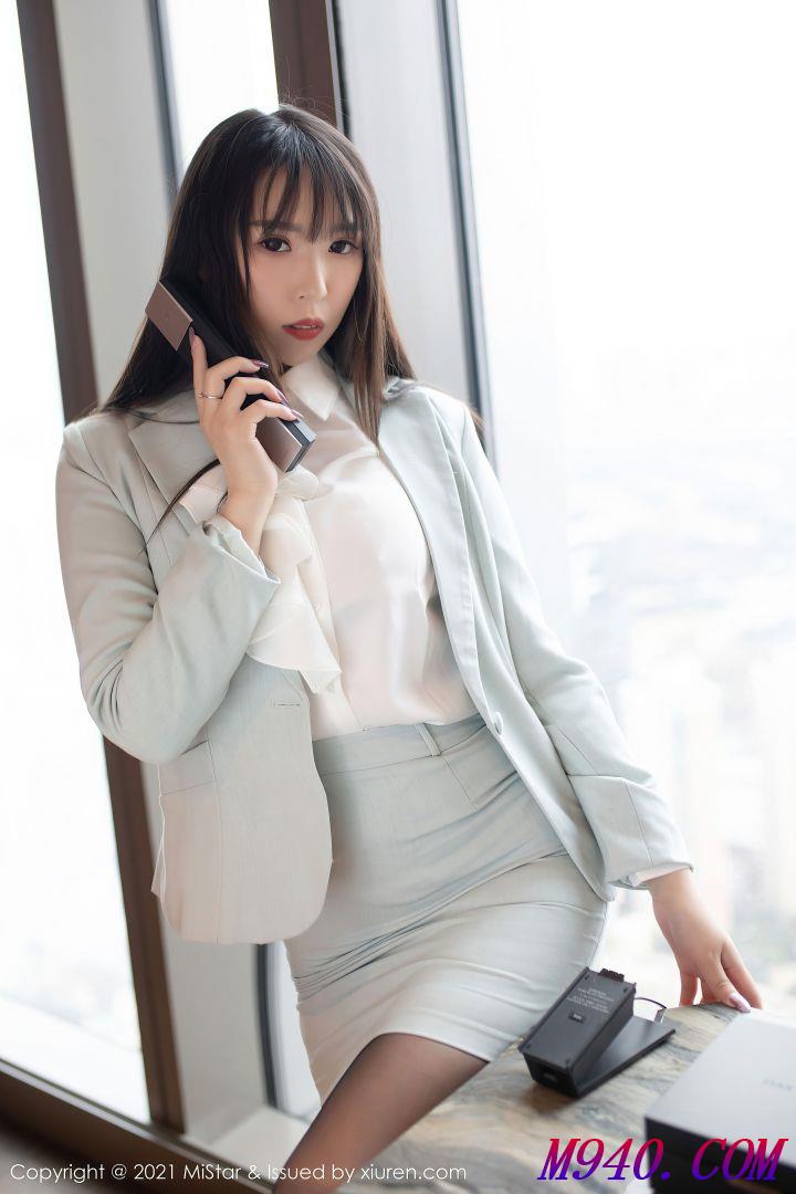 M940.COM-[MiStar魅妍社] 2021.03.23 VOL.328 小波多 [46P-419MB]