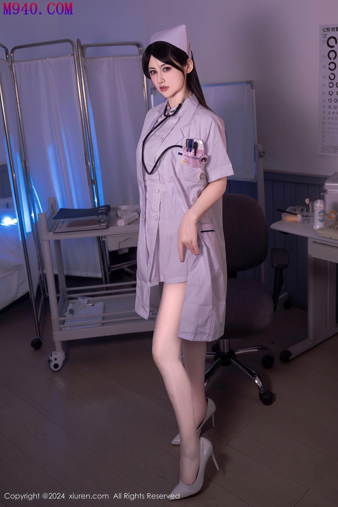 M940-[XIUREN秀人网] 2024.05.10 NO.8514 诗诗kiki [84P-697MB]