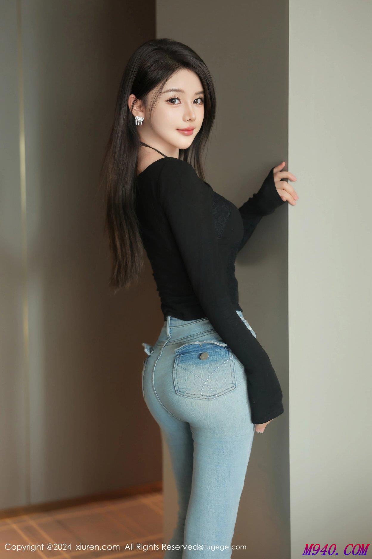 M940-[XIUREN秀人网] 2024.12.27 NO.9666 爱酱里 [77P-752MB]