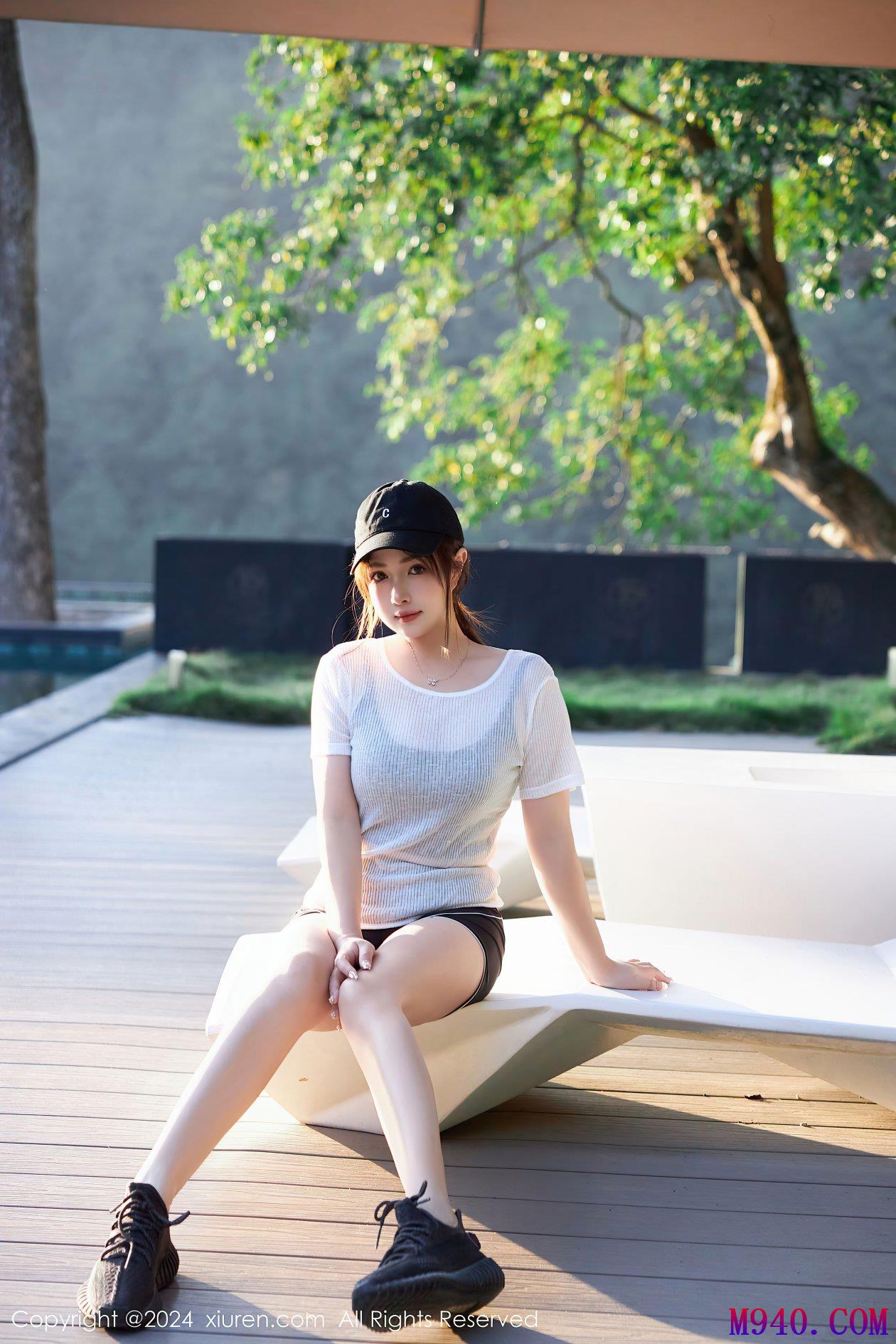 M940-[XIUREN秀人网] 2024.12.04 NO.9549 养乐多Doll [51P-556MB]