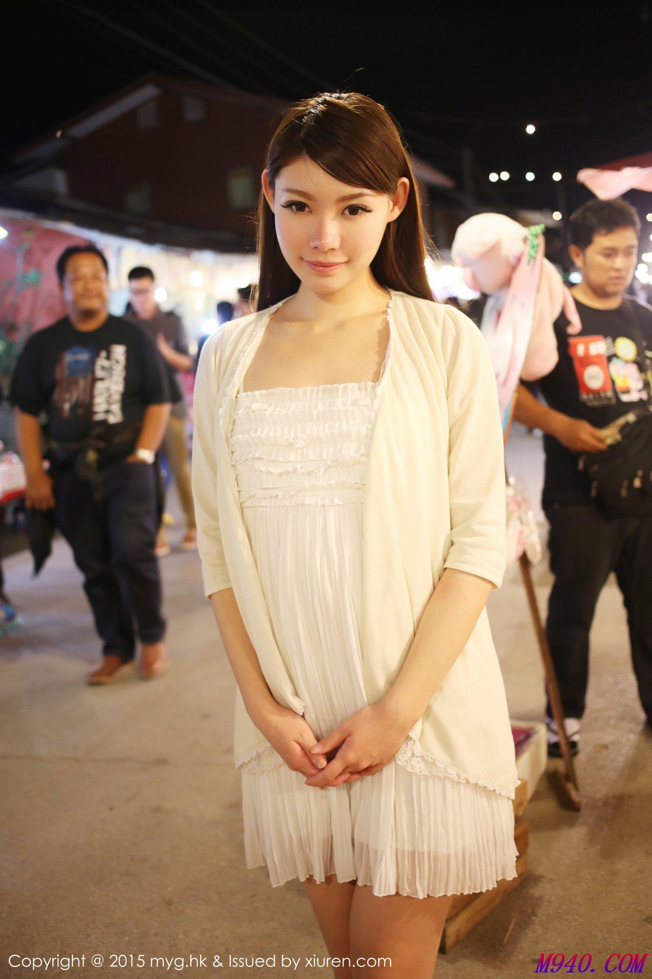 M940.COM-[MyGirl美媛馆] 2015.02.26 Vol.101 MARA醬 [42P-193MB]