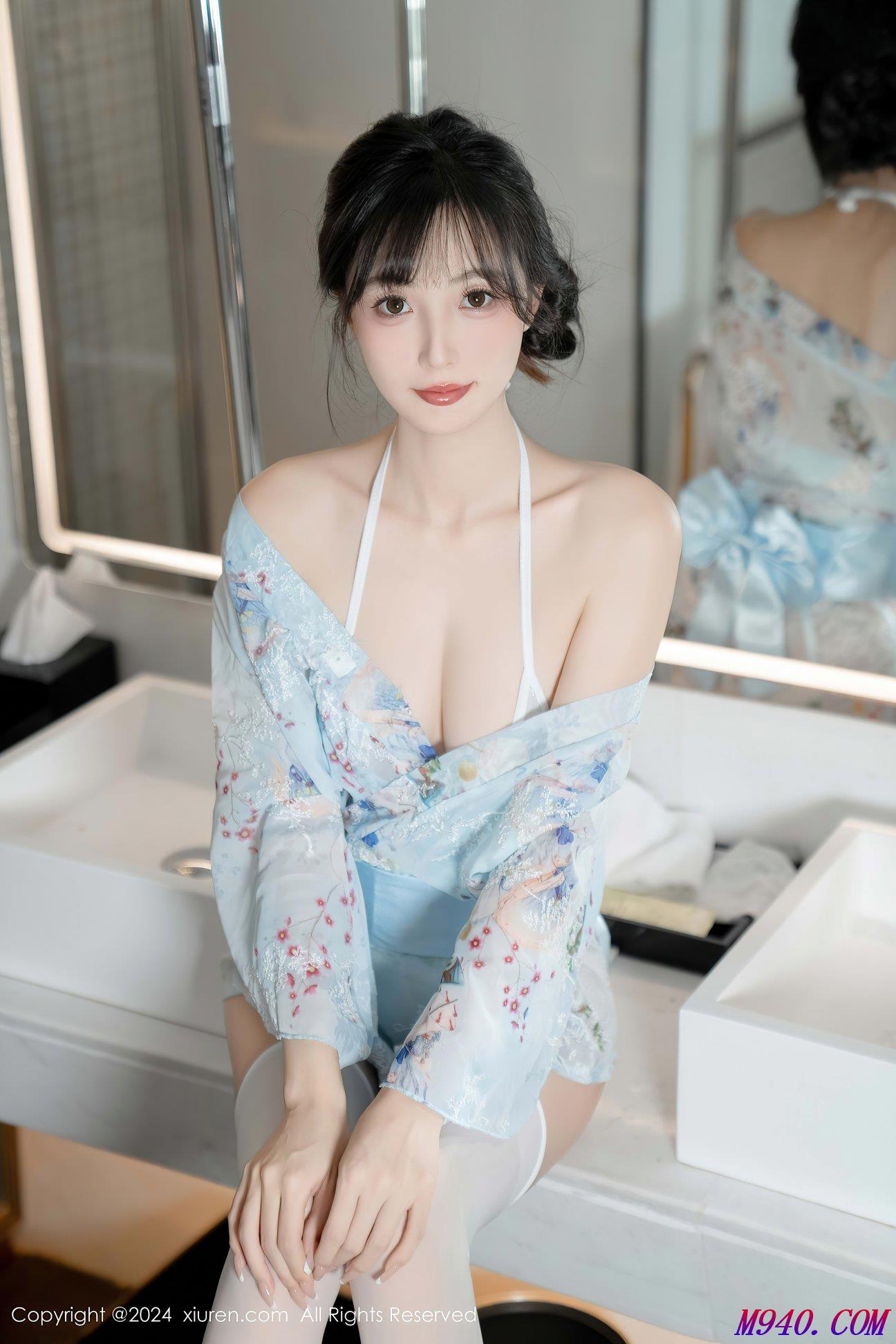 M940-[XIUREN秀人网] 2024.12.20 NO.9632 林星阑 [85P-654MB]