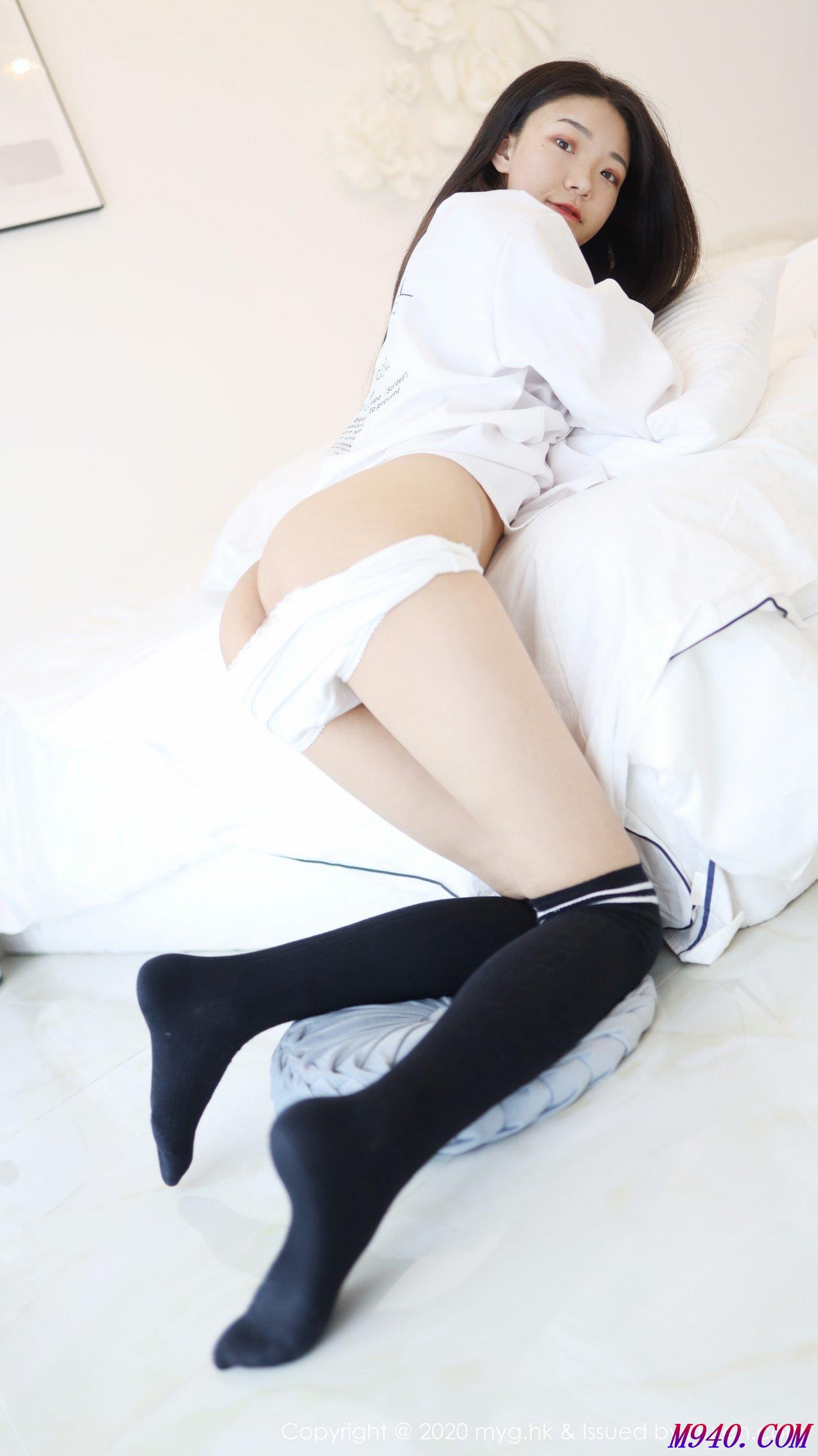 M940.COM-[MyGirl美媛馆] 2020.05.06 VOL.439 Laura张小妮 [61P-83MB]