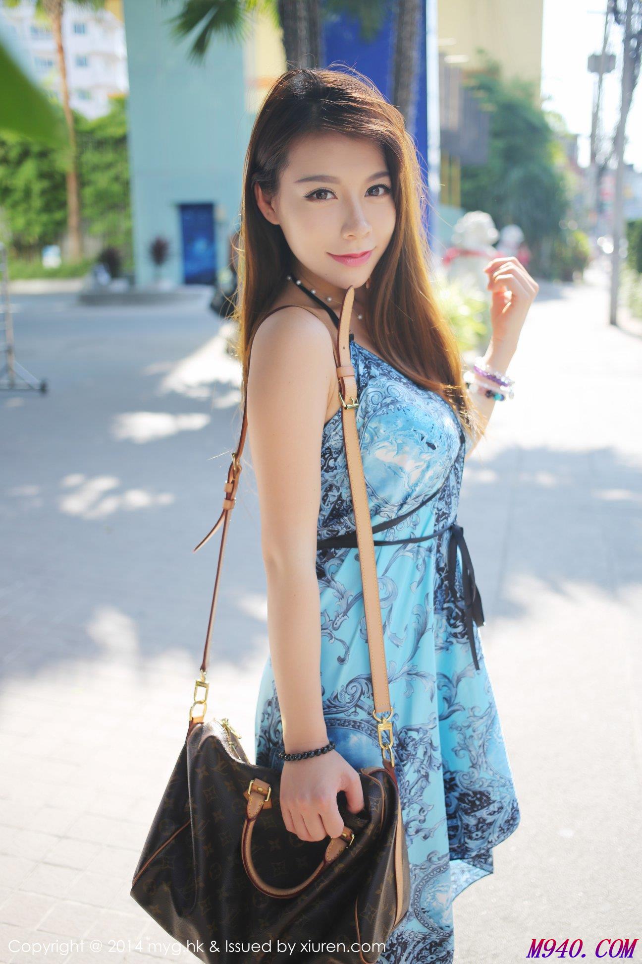 M940.COM-[MyGirl美媛馆] 2014.12.29 Vol.087 vetiver嘉宝贝儿 [67P-245MB]