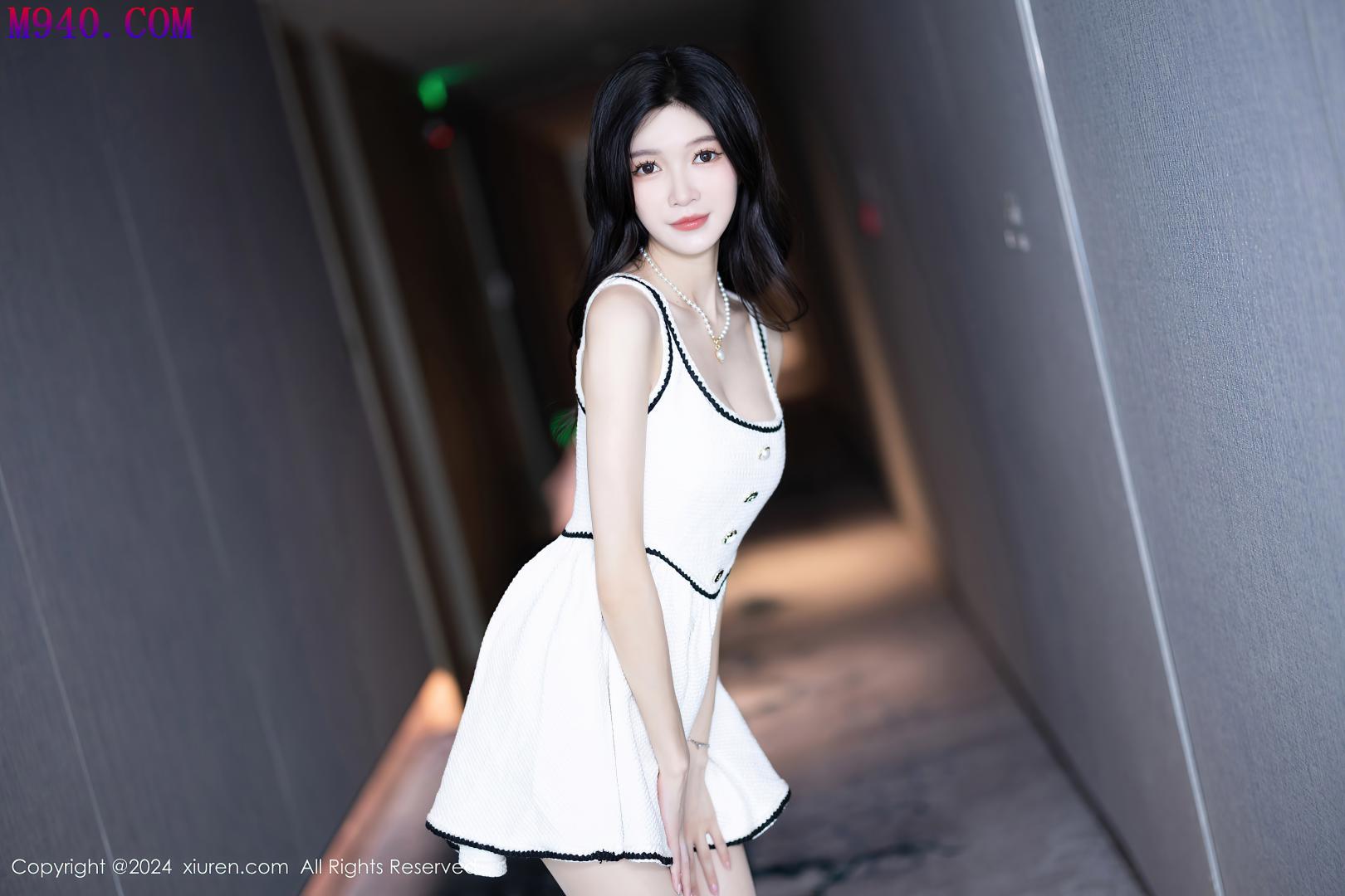 M940-[XIUREN秀人网] 2024.07.15 NO.8861 程程程- [83P-632MB]
