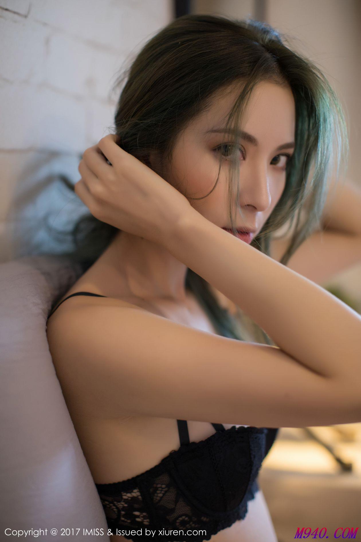 M940.COM-[IMISS爱蜜社] 2017.11.14 VOL.198 carry [54P-184MB]