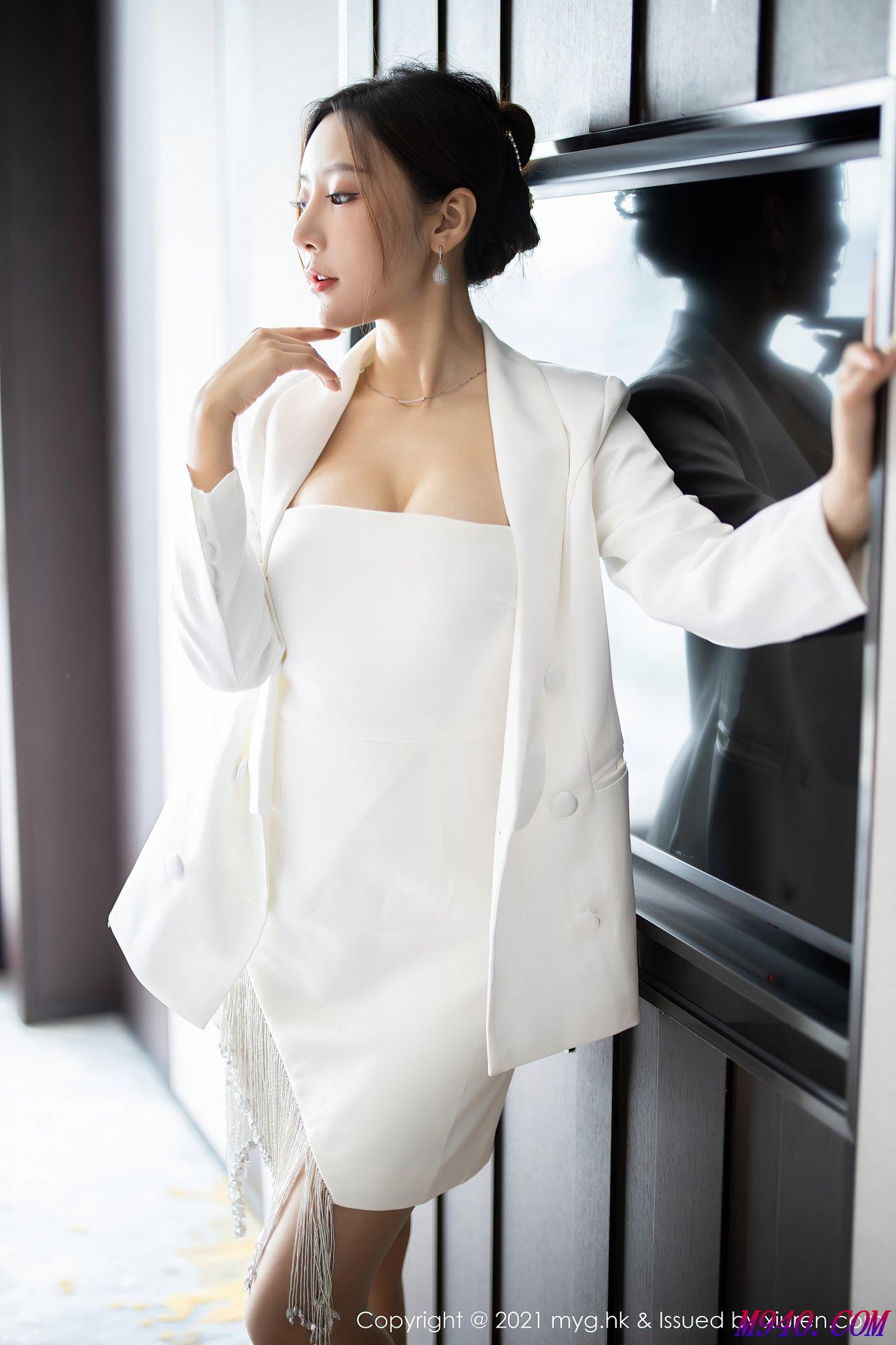 M940.COM-[MyGirl美媛馆] 2021.06.17 VOL.541 王馨瑶yanni [57P-453MB]