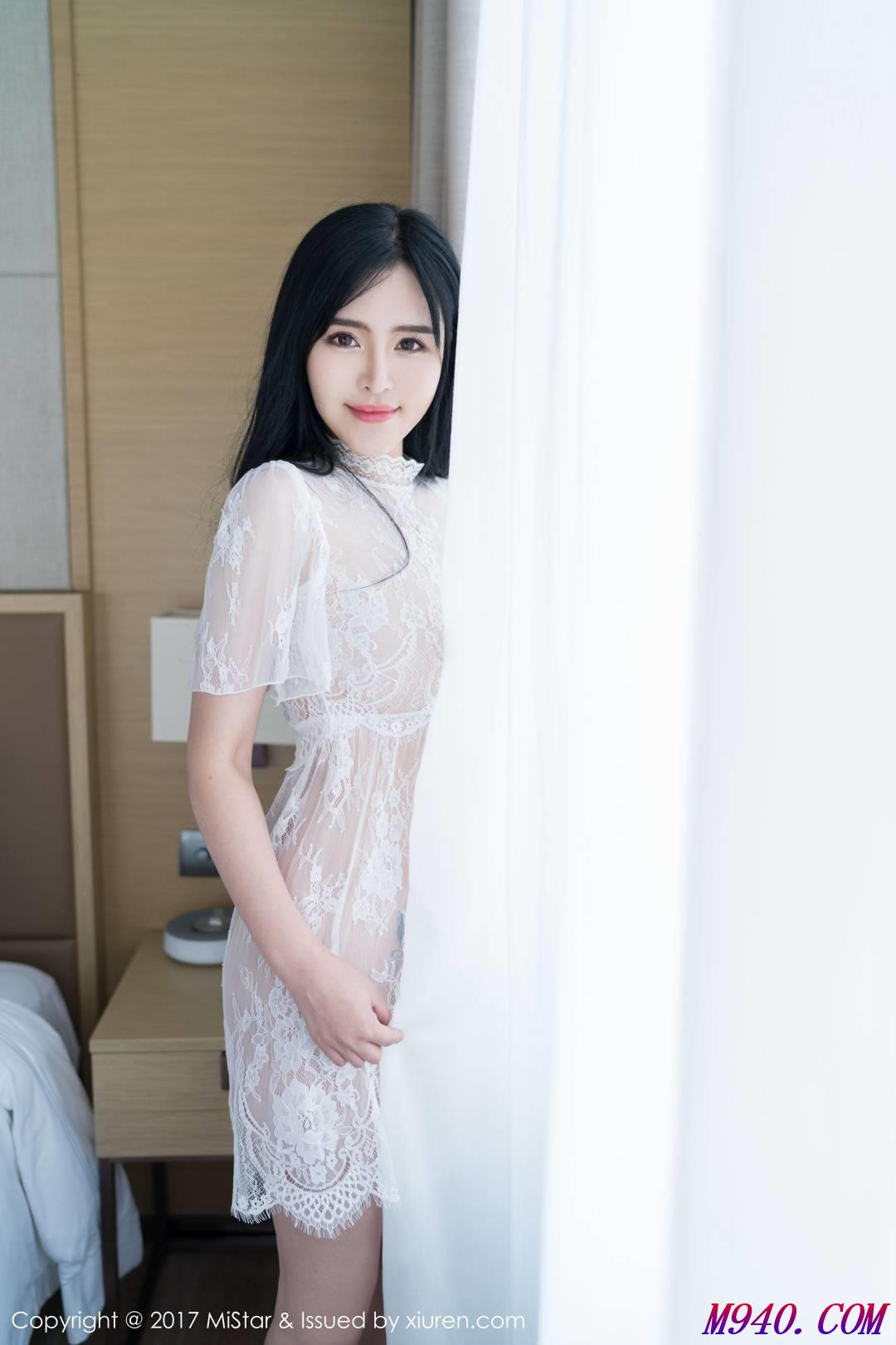 M940.COM-[MiStar魅妍社] 2017.07.26 VOL.179 刘钰儿[40P-115M]