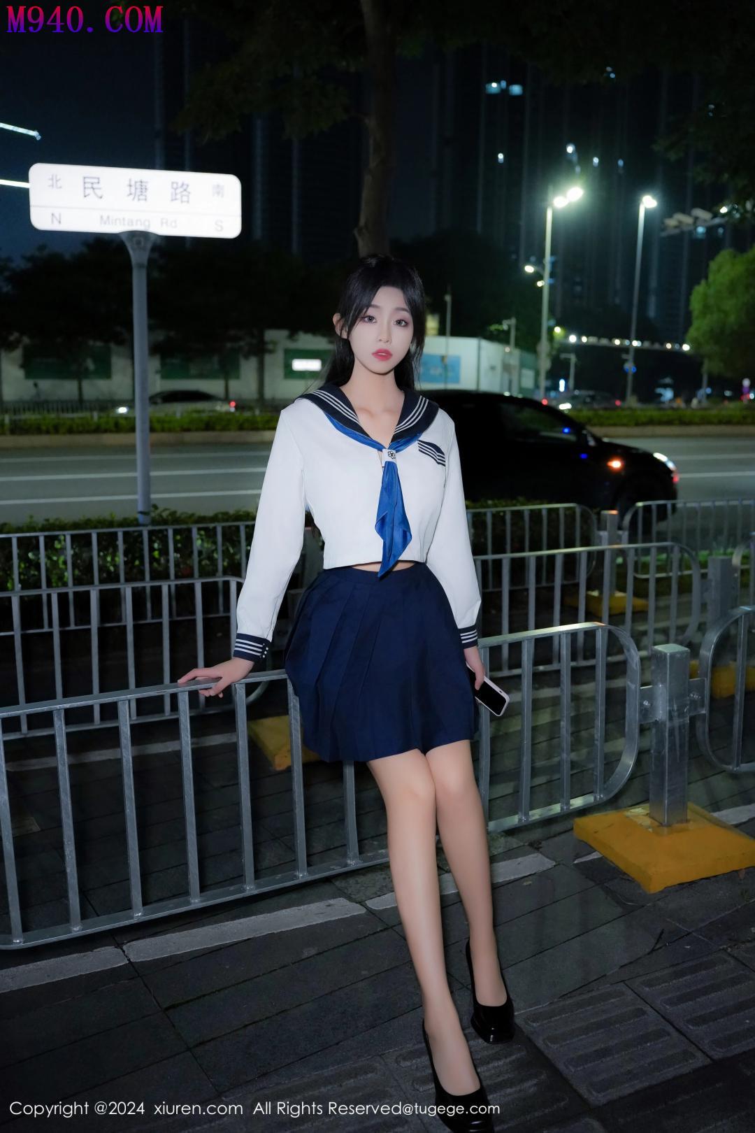 M940-[XIUREN秀人网] 2024.07.18 NO.8879 董林越 [66P-580MB]