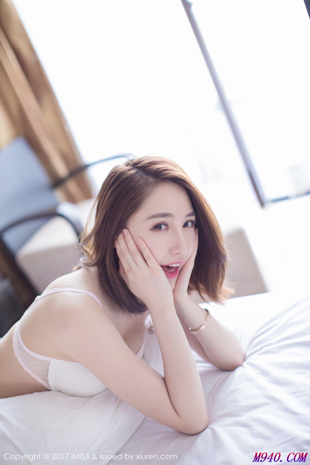 M940.COM-[IMISS爱蜜社] 2017.04.05 Vol.160 刘奕宁Lynn [39P-91MB]