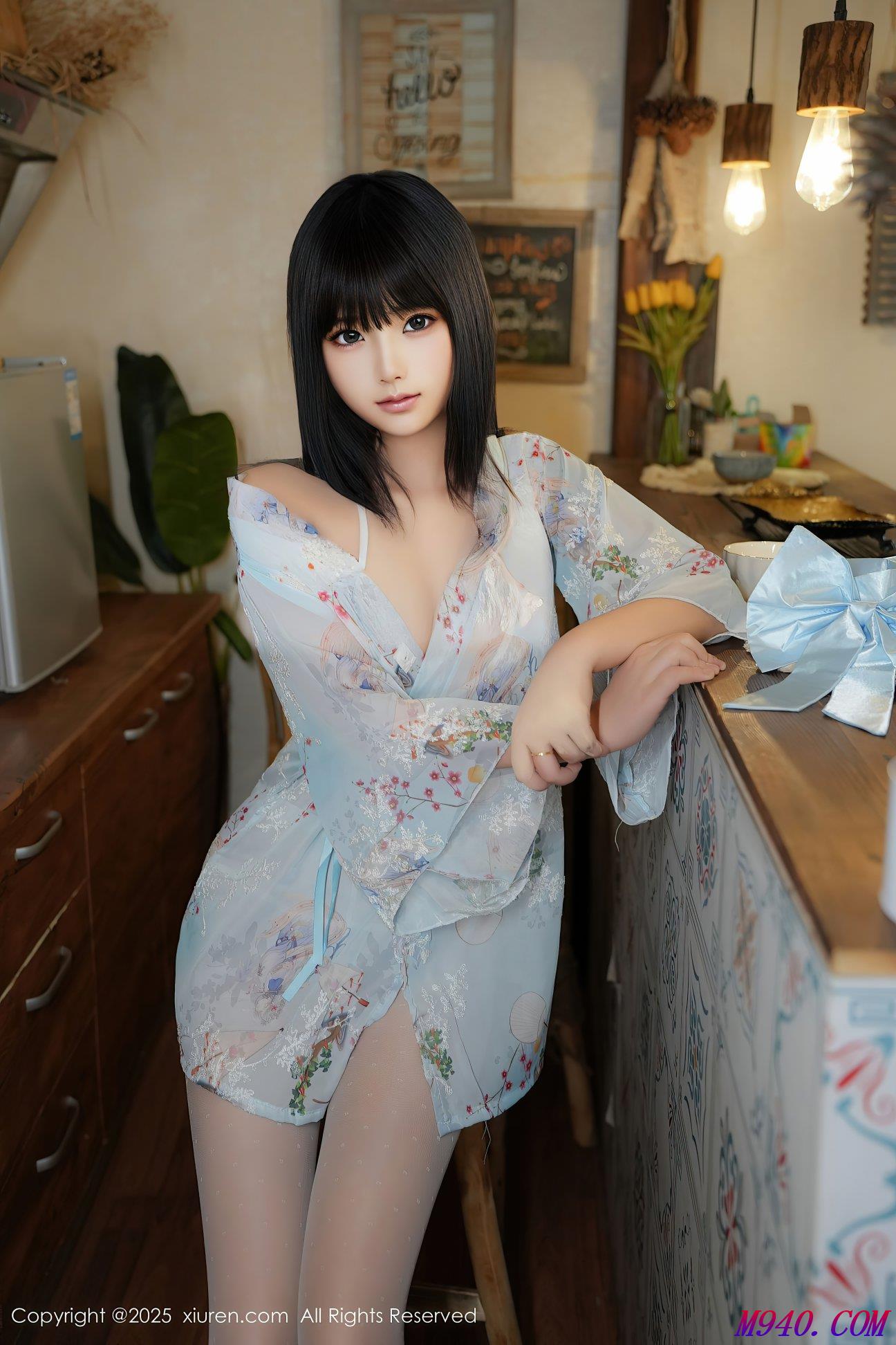 M940-[XIUREN秀人网] 2025.01.15 NO.9760 姚若兮vay [51P-542MB]