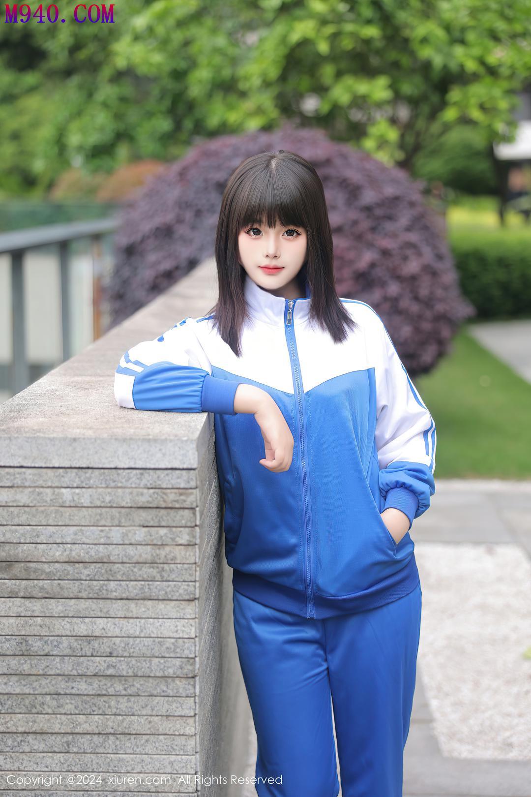 M940-[XIUREN秀人网] 2024.06.04 NO.8648 徐若兮 [78P-788MB]