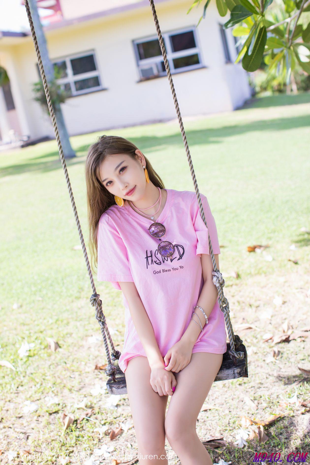 M940.COM-[IMISS爱蜜社] 2017.10.25 VOL.192 杨晨晨sugar [36P-137MB]