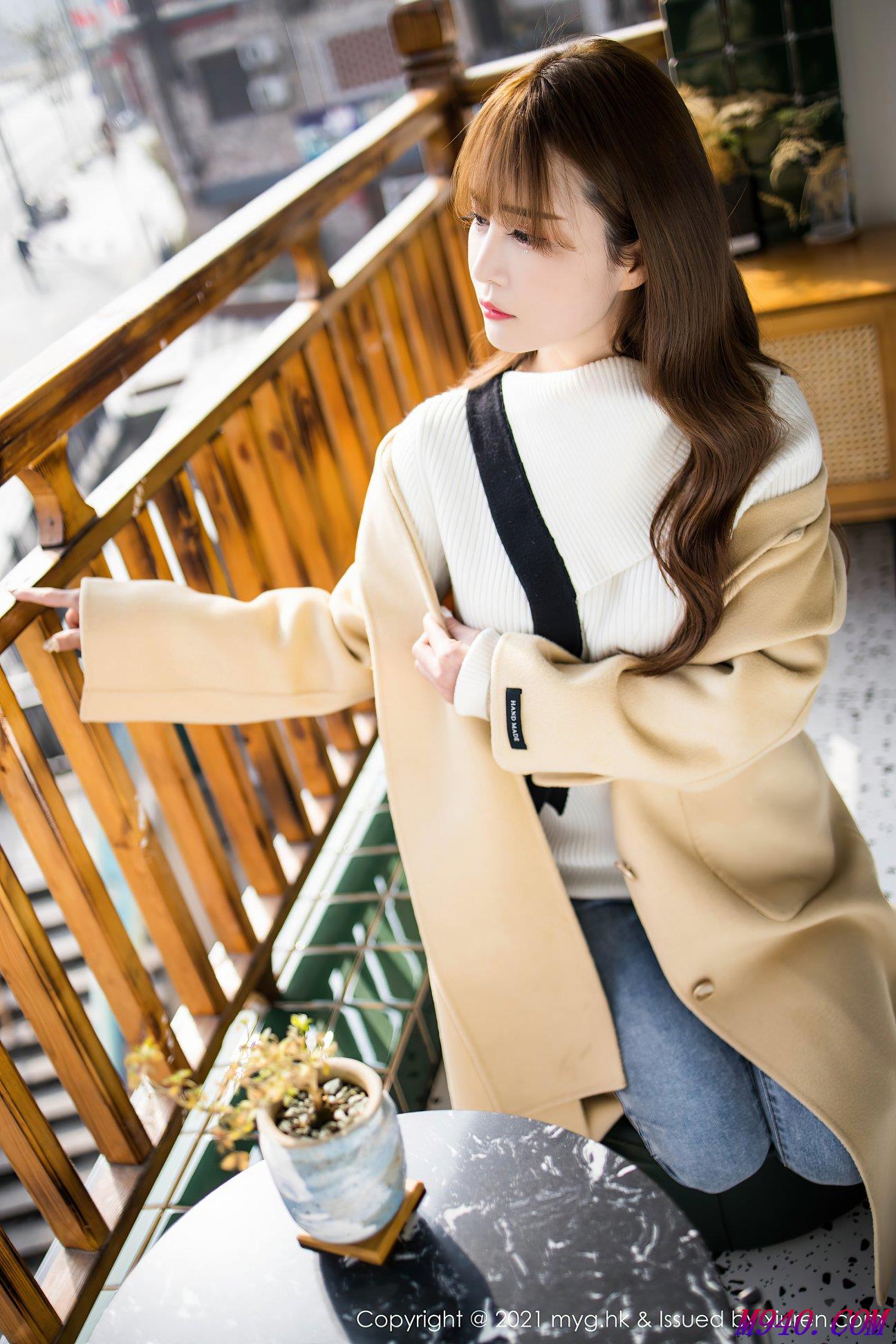 M940.COM-[MyGirl美媛馆] 2021.02.04 VOL.487 小兜儿 [78P-838MB]