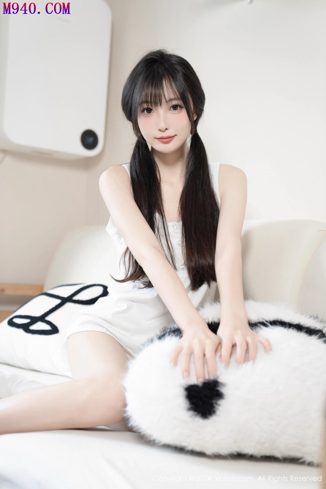 M940-[XIUREN秀人网] 2024.08.01 NO.8952 林星阑 [83P-650MB]