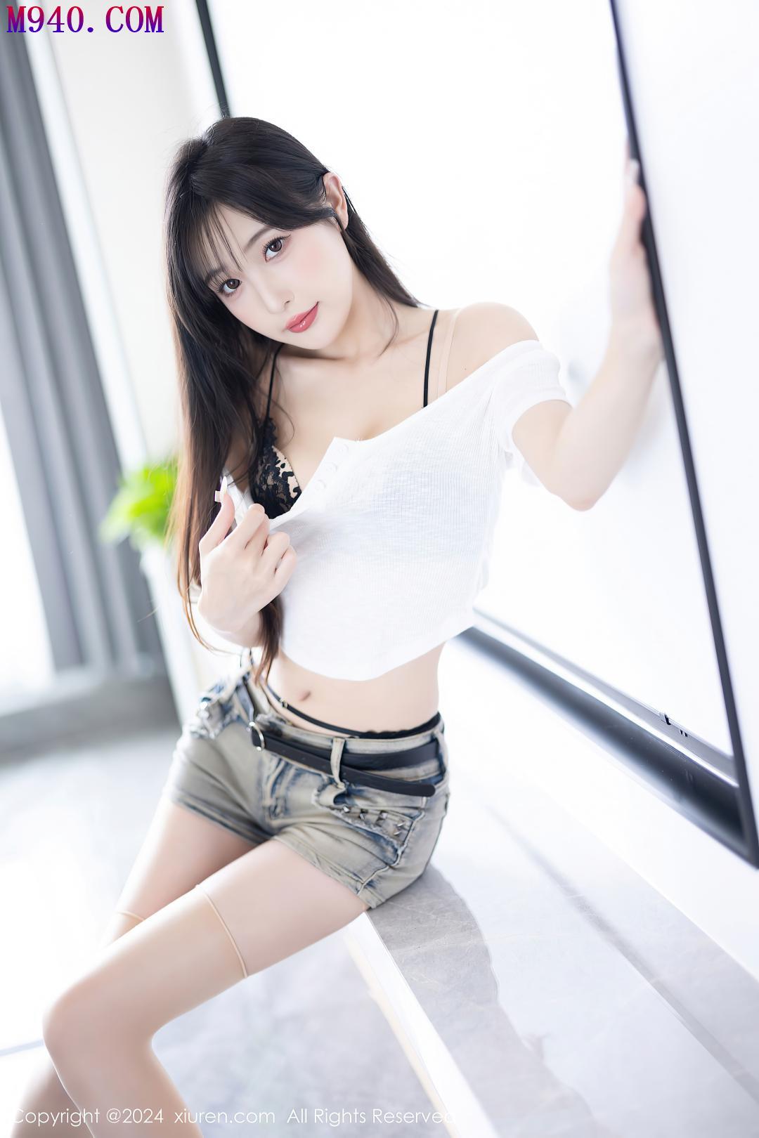M940-[XIUREN秀人网] 2024.05.08 NO.8504 林星阑 [81P-594MB]