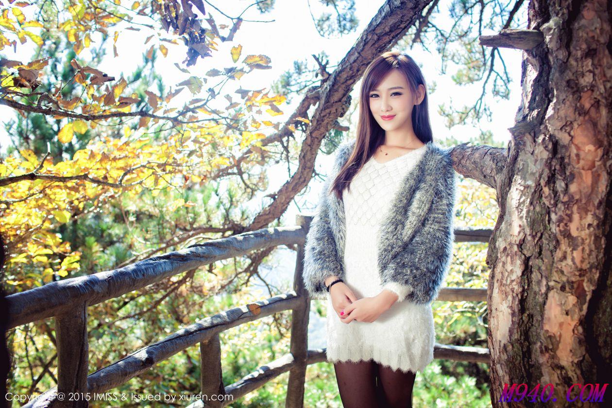 M940.COM-[IMISS爱蜜社] 2015.10.29 VOL.040 李玉洁Daisy [57P-133MB]