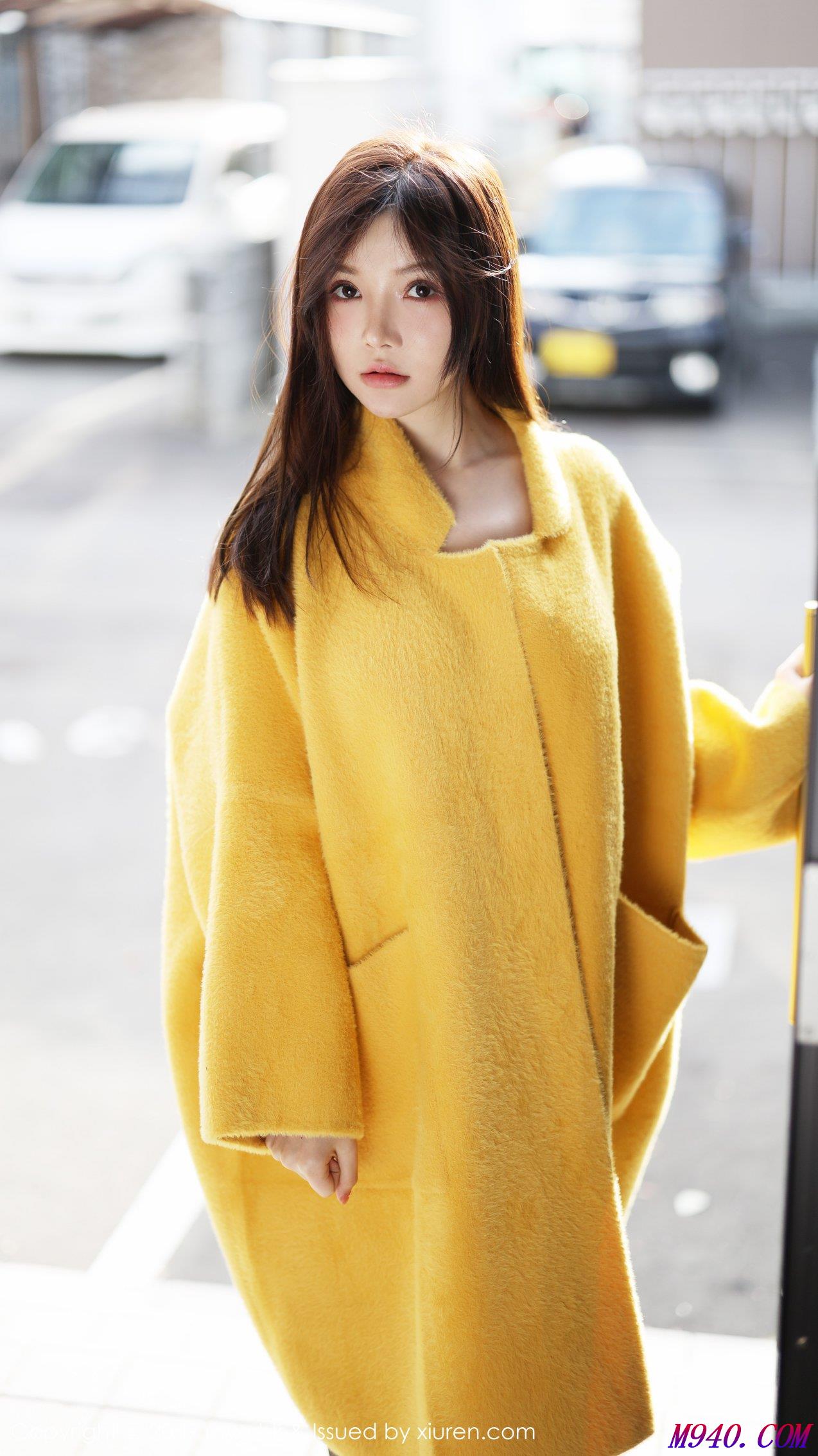 M940.COM-[MyGirl美媛馆] 2019.12.27 VOL.418 糯美子Mini [80P-197MB]