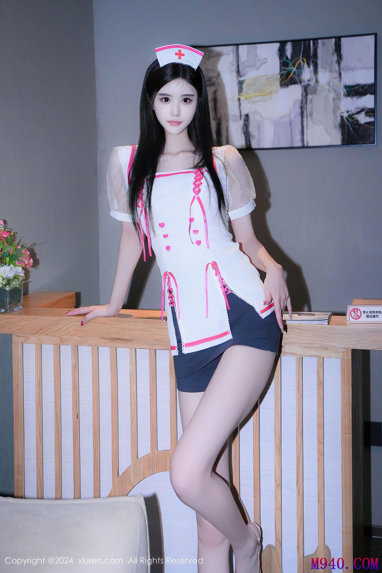 M940-[XIUREN秀人网] 2024.09.30 NO.9241 Erikaki [76P-794MB]