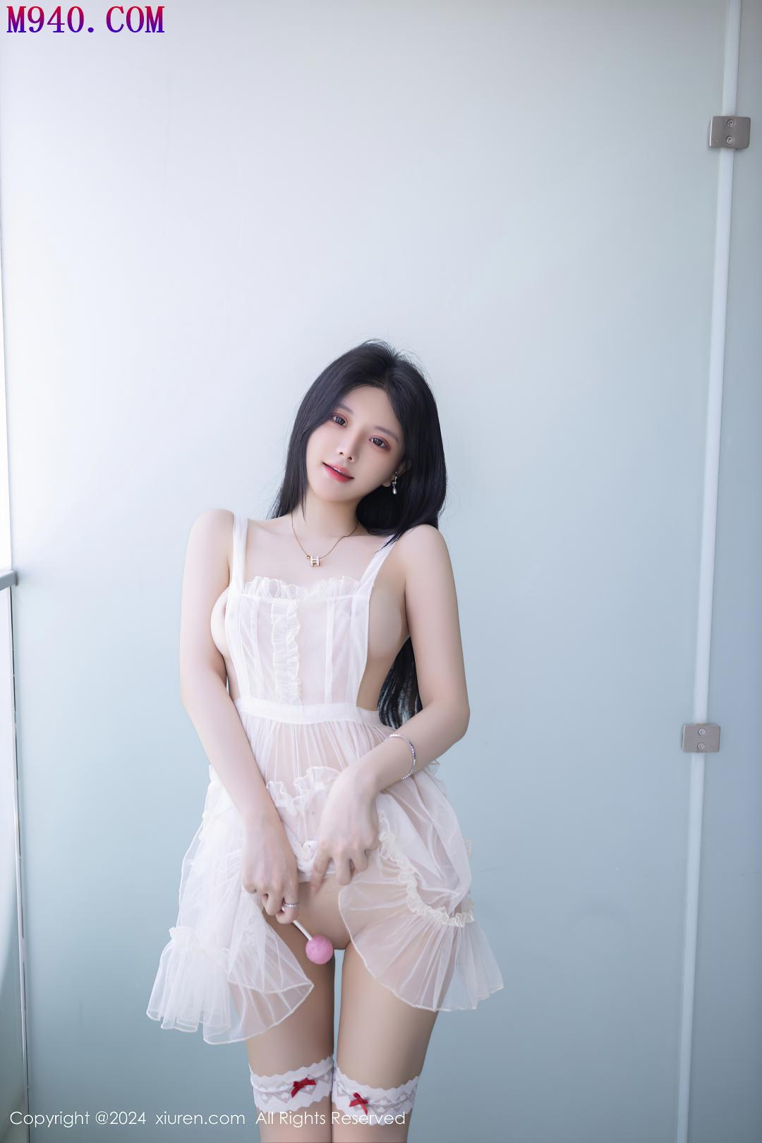 M940-[XIUREN秀人网] 2024.08.23 NO.9062 幼幼 [80P-721MB]