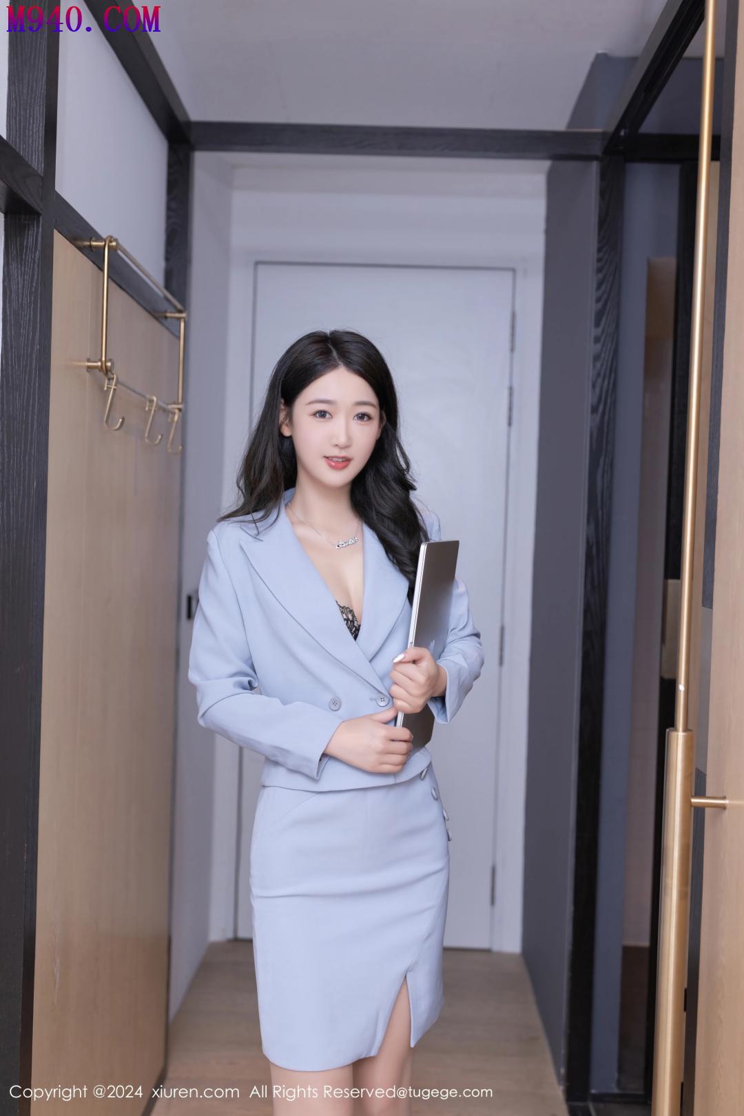 M940-[XIUREN秀人网] 2024.07.29 NO.8935 唐安琪 [80P-727MB]