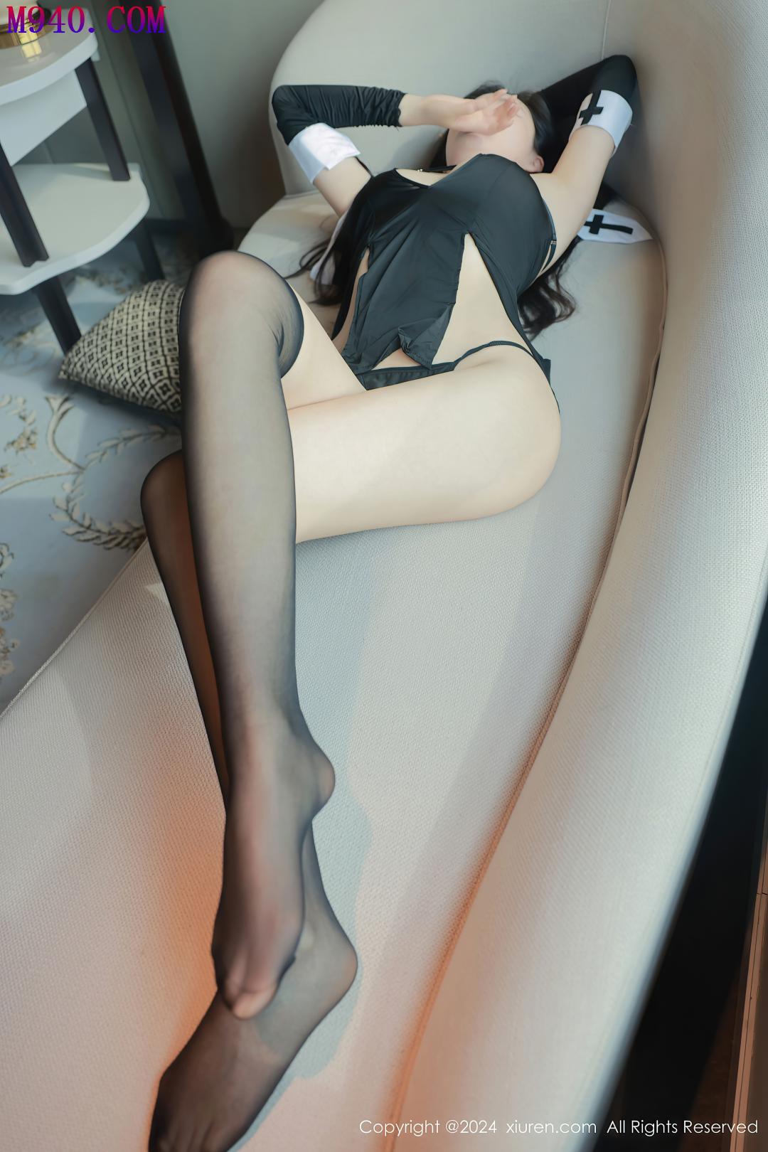 M940-[XIUREN秀人网] 2024.05.29 NO.8614 雪糕CiCi [80P-759MB]
