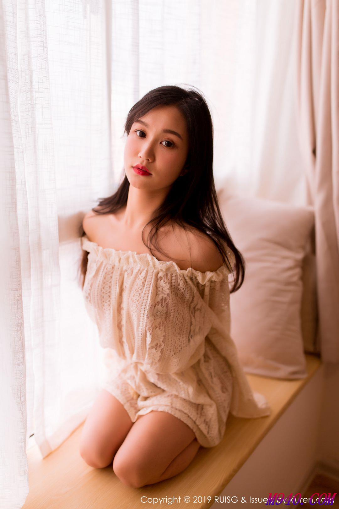 M940.COM-[RUISG瑞丝馆] 2019.06.19 VOL.066 深紫Julie [42-112MB]