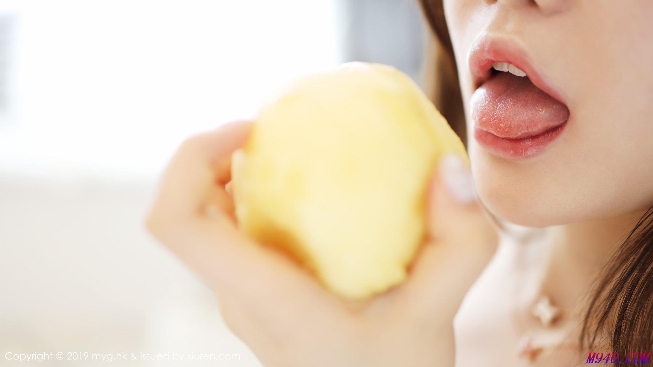 M940.COM-[MyGirl美媛馆] 2019.07.17 VOL.371 糯美子Mini [88P-155MB]
