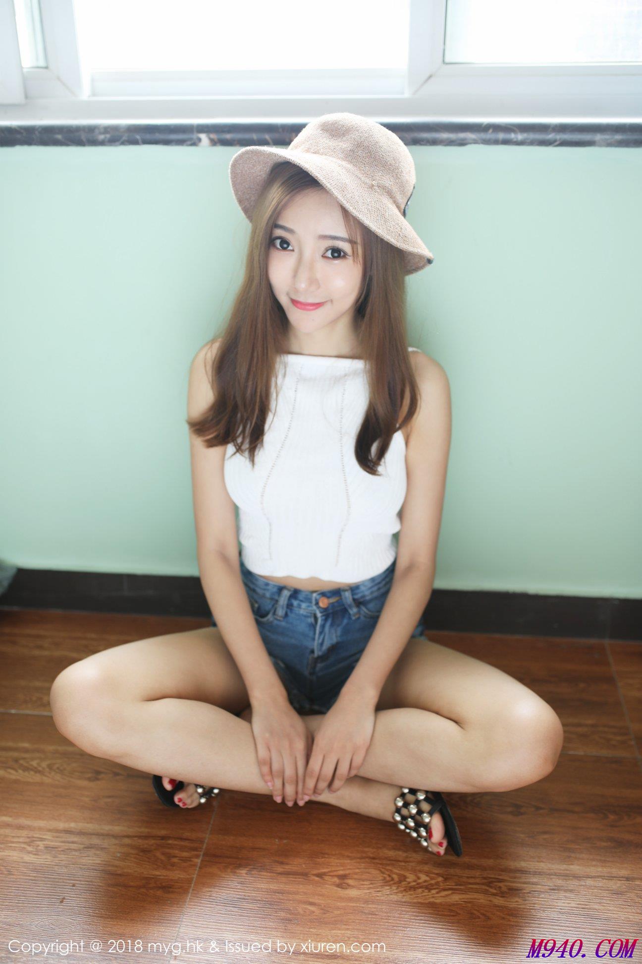 M940.COM-[MyGirl美媛馆] 2018.09.04 VOL.312 王馨瑶yanni [47P-106MB]