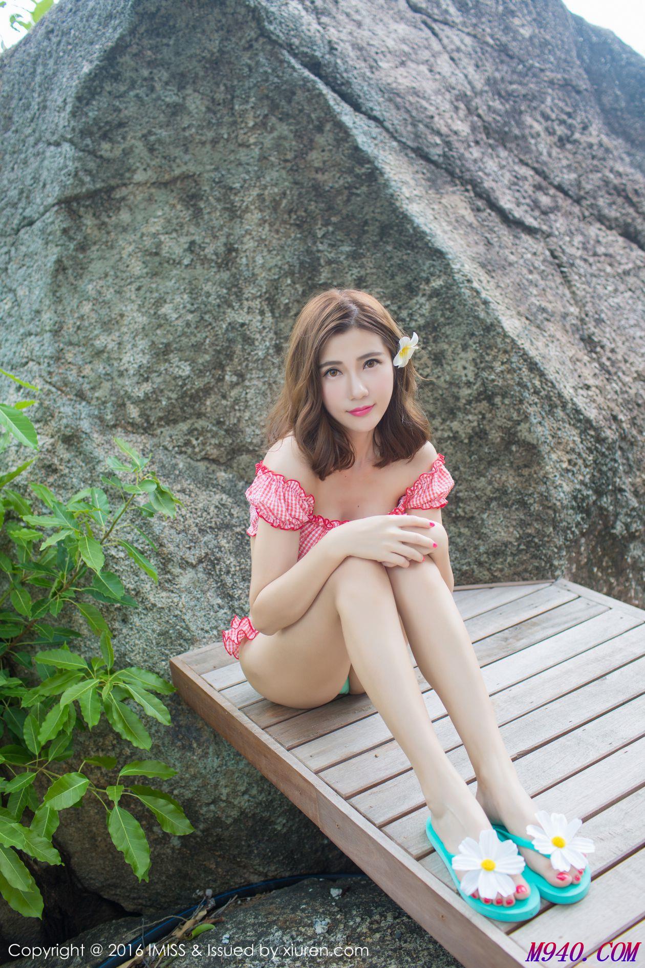 M940.COM-[IMISS爱蜜社] 2016.10.08 Vol.134 Sandy陈天扬 [53P-199MB]