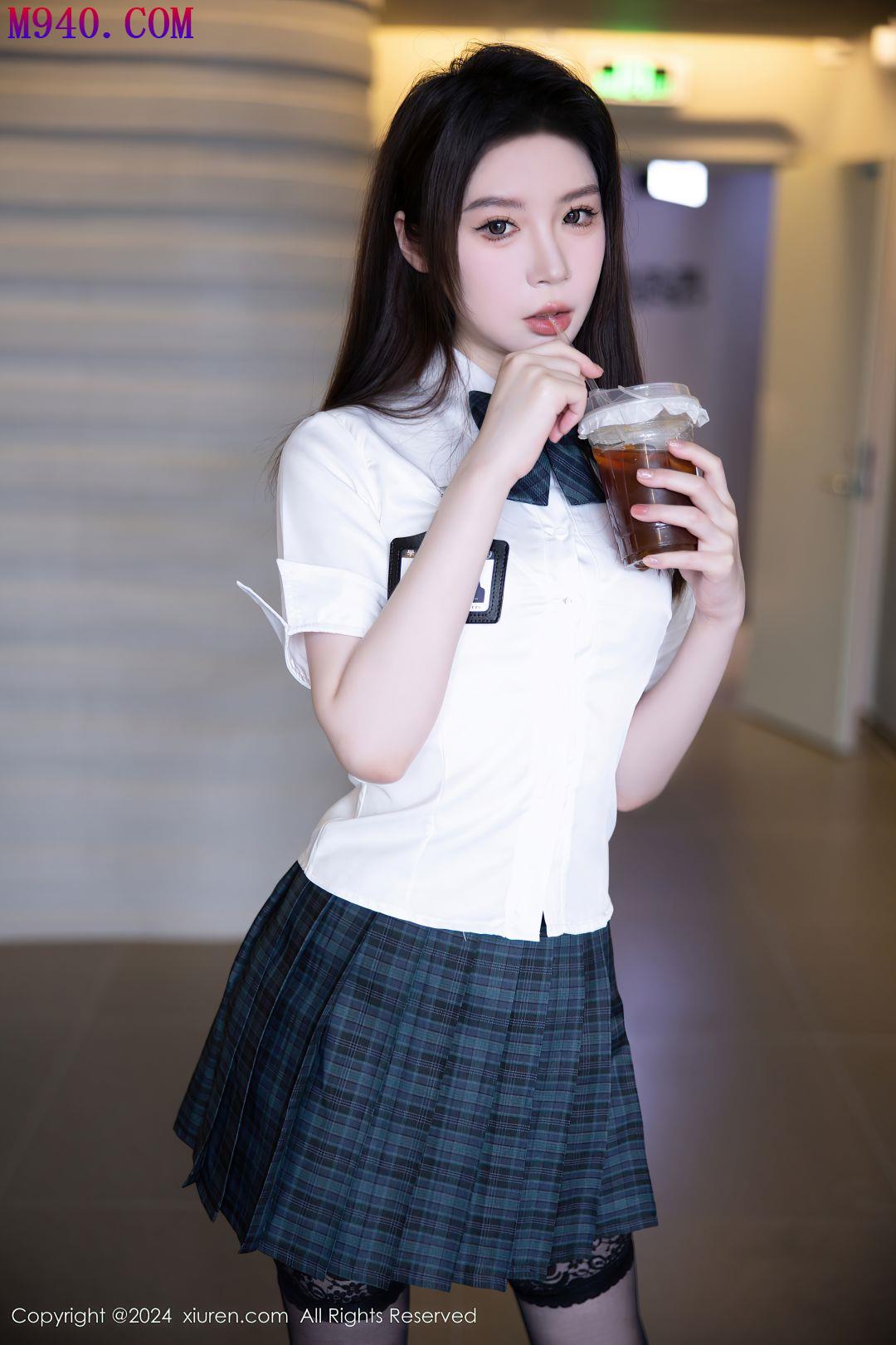 M940-[XIUREN秀人网] 2024.08.27 NO.9074 梦心玥 [91P-715MB]